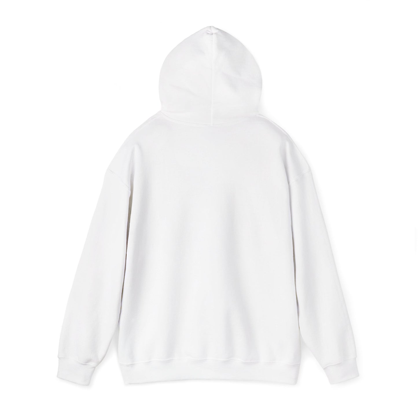 Boo-tiful Ghost Halloween Hoodie, Cute-Cozy Fall Vibes