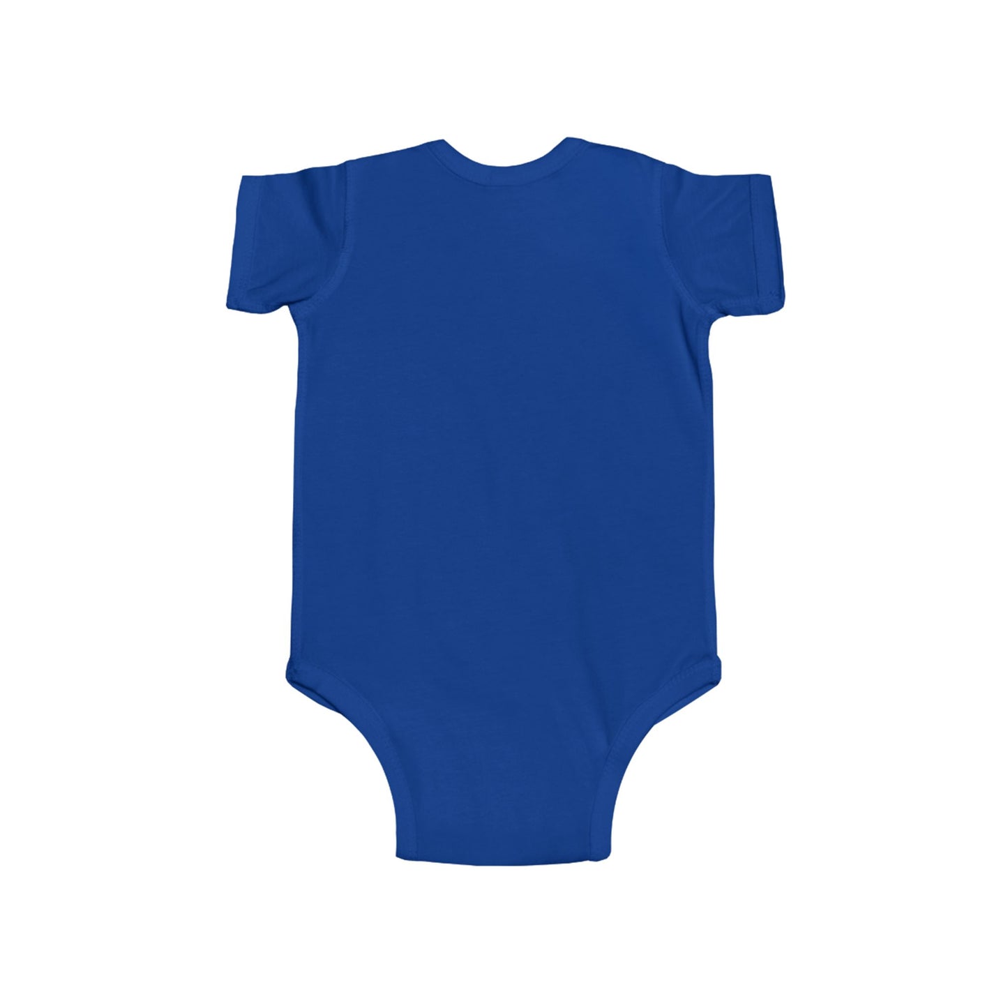 Halloween Infant Bodysuit - Too Cute to Spook, Baby Costume
