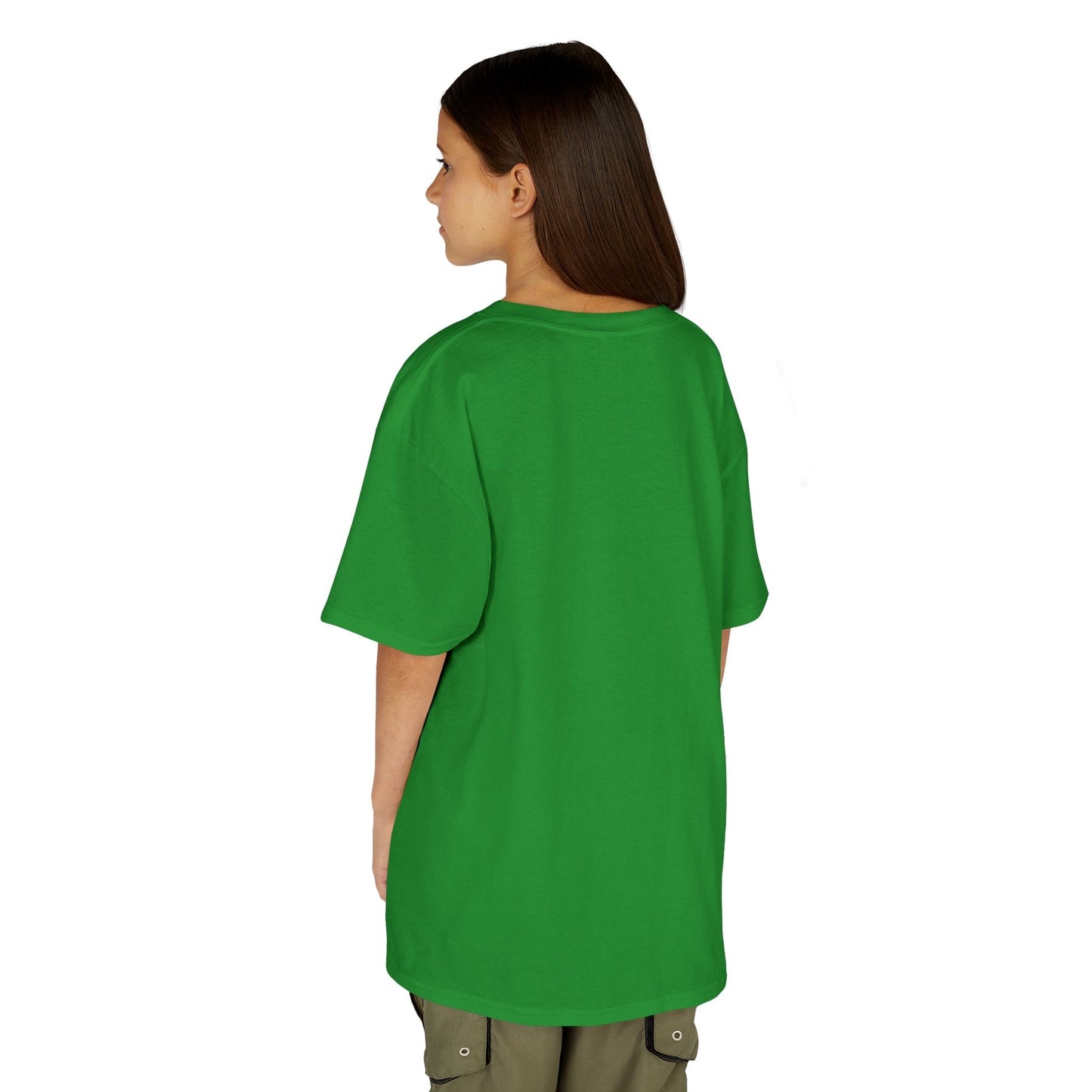 Boo-Tiful & Tired Kids T-Shirt, Halloween Style