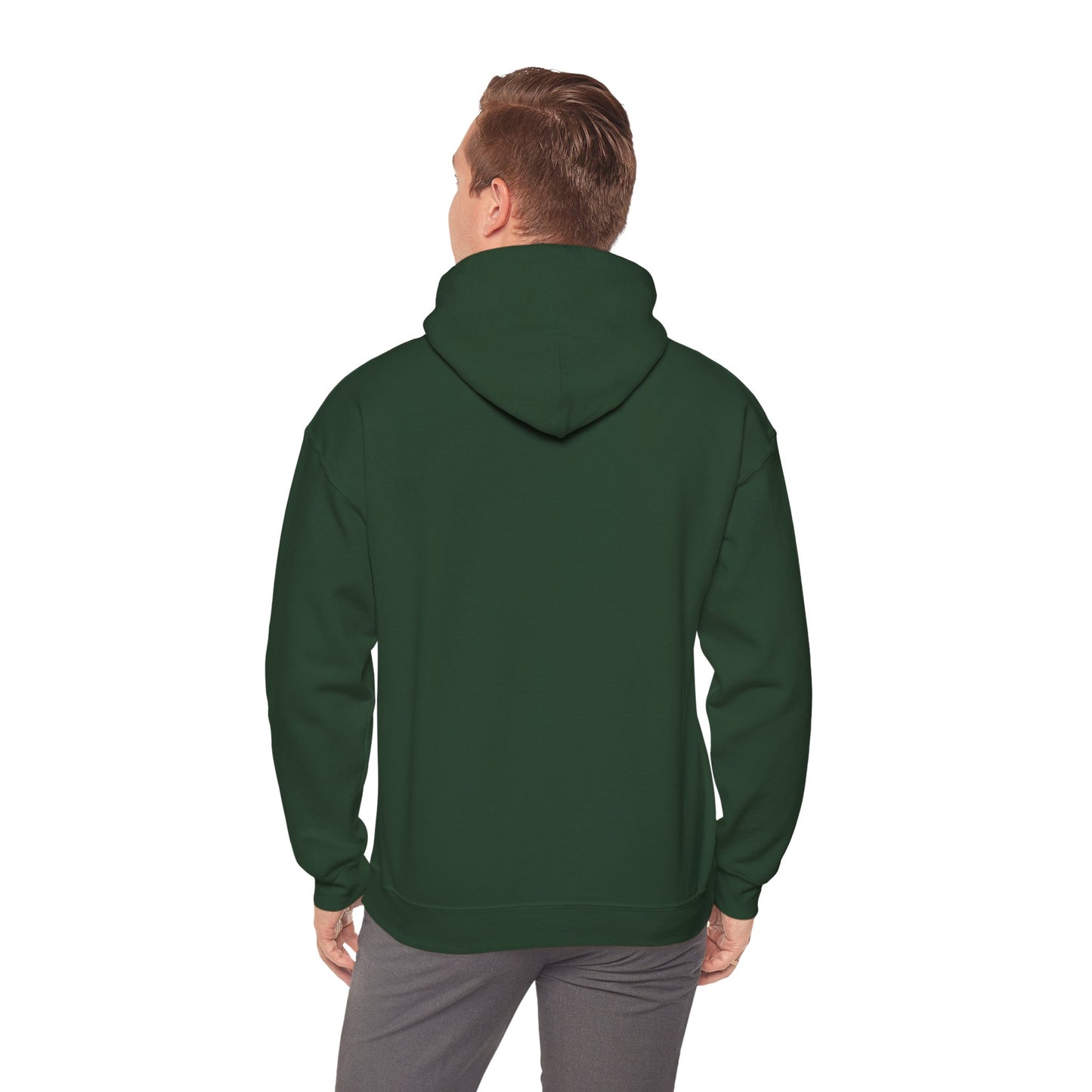 Halloween Skeleton Hoodie, Cozy Unisex Sweatshirt