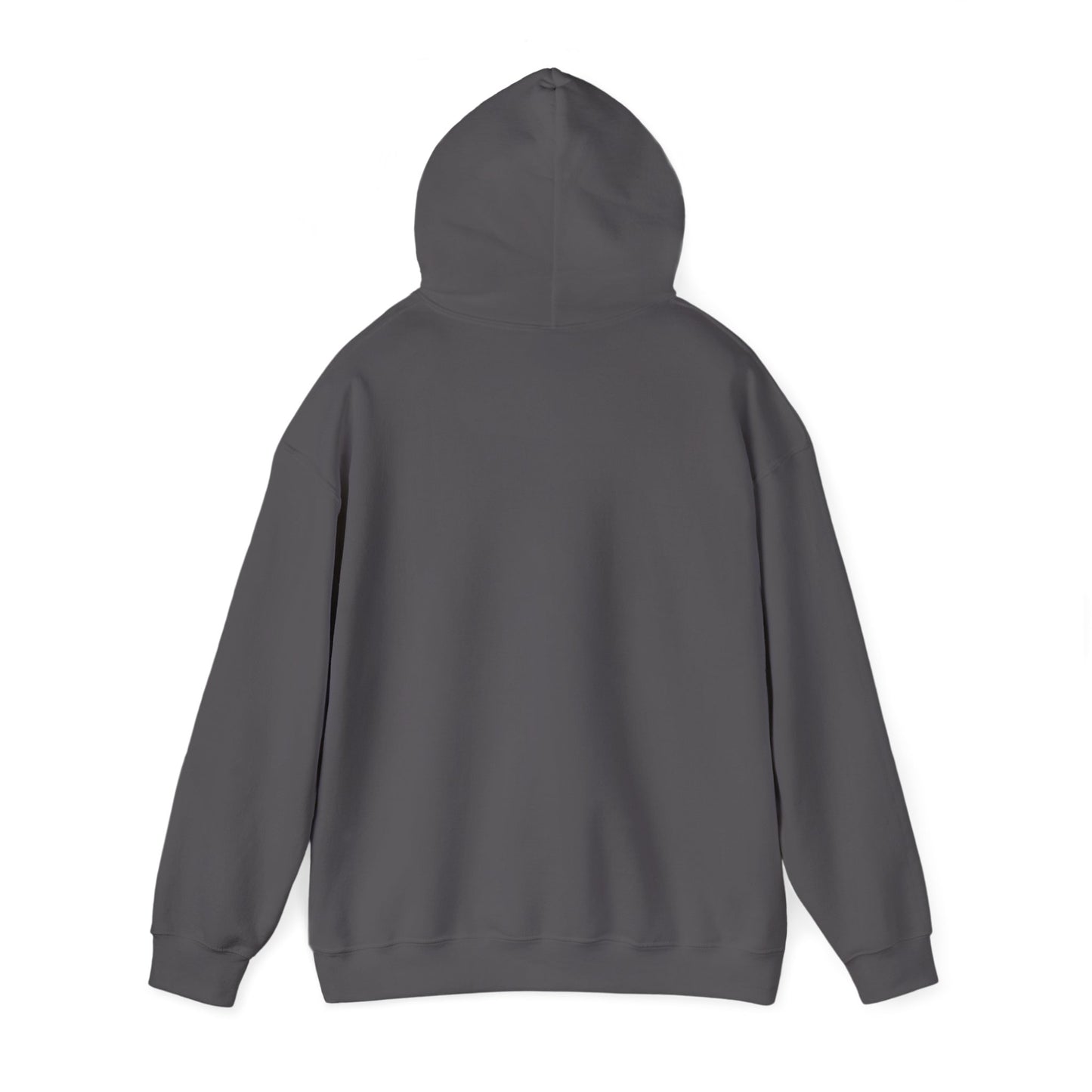 Zombie Themed Unisex Hoodie, Cozy Halloween Sweatshirt, Spooky Season Apparel