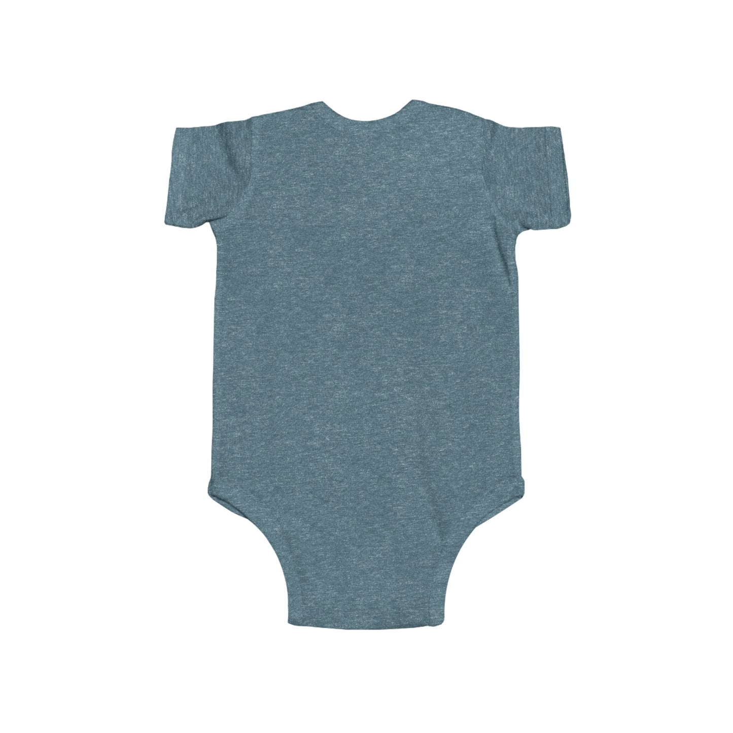 Halloween Infant Bodysuit - Too Cute to Spook, Baby Costume