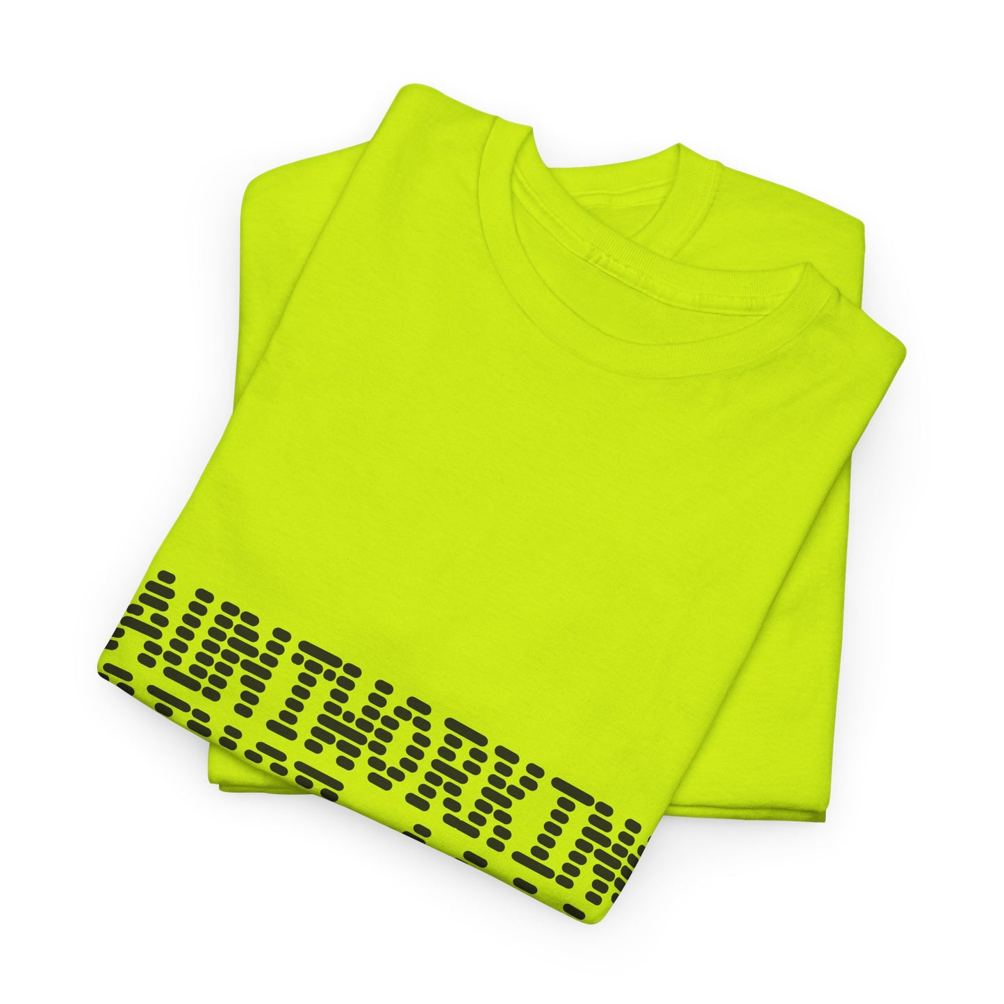Hauntworking Since 1666-Cotton Tee, Halloween-Themed Tshirt