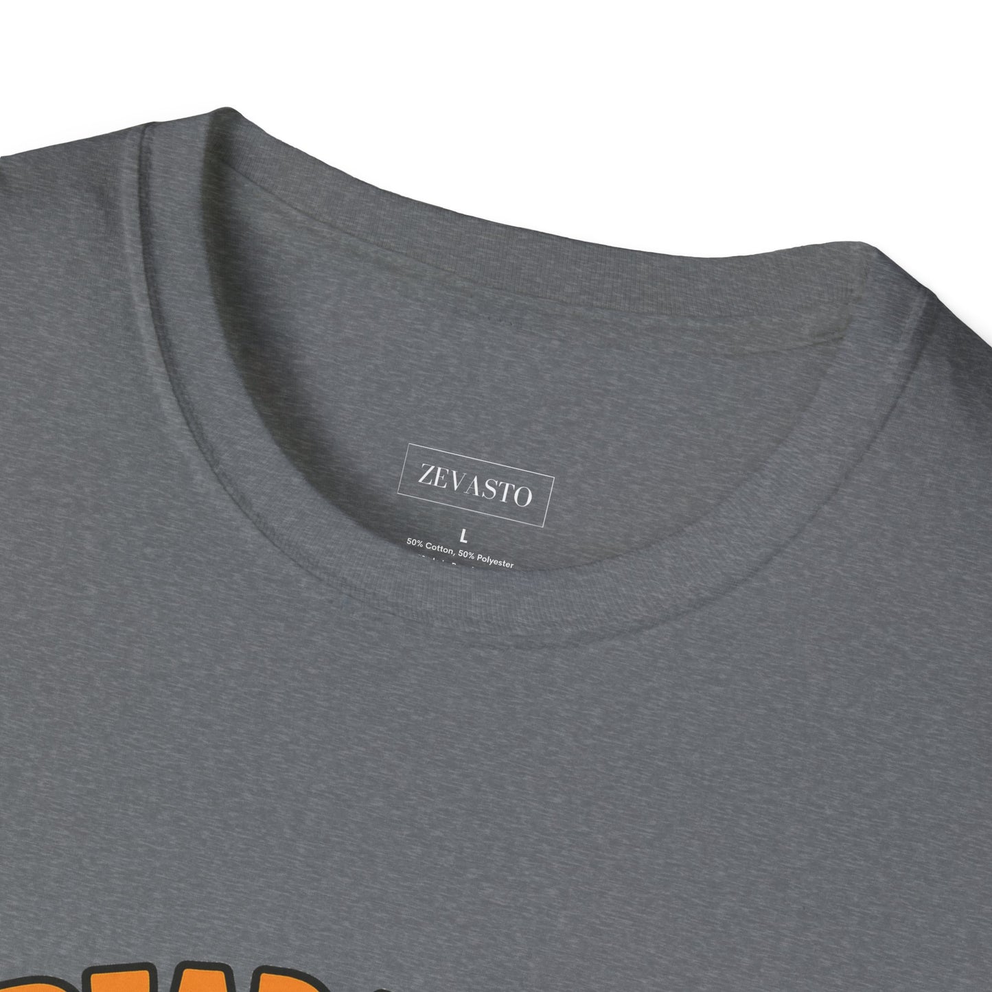 Dead Tired Zombie T-Shirt, Gifts for Halloween