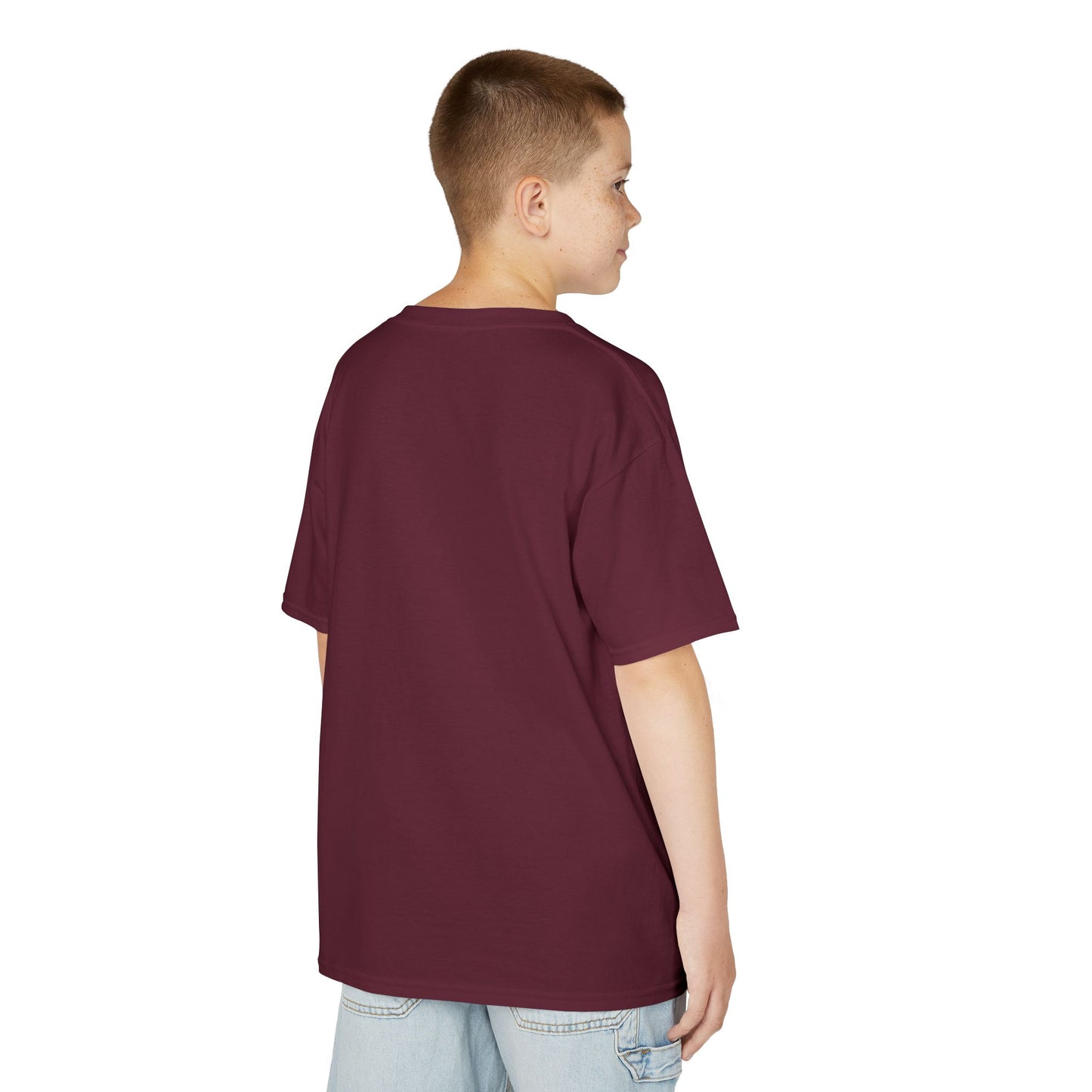 Kids Halloween Tee | Trick or Treat Squad Shirt, Halloween Shirt