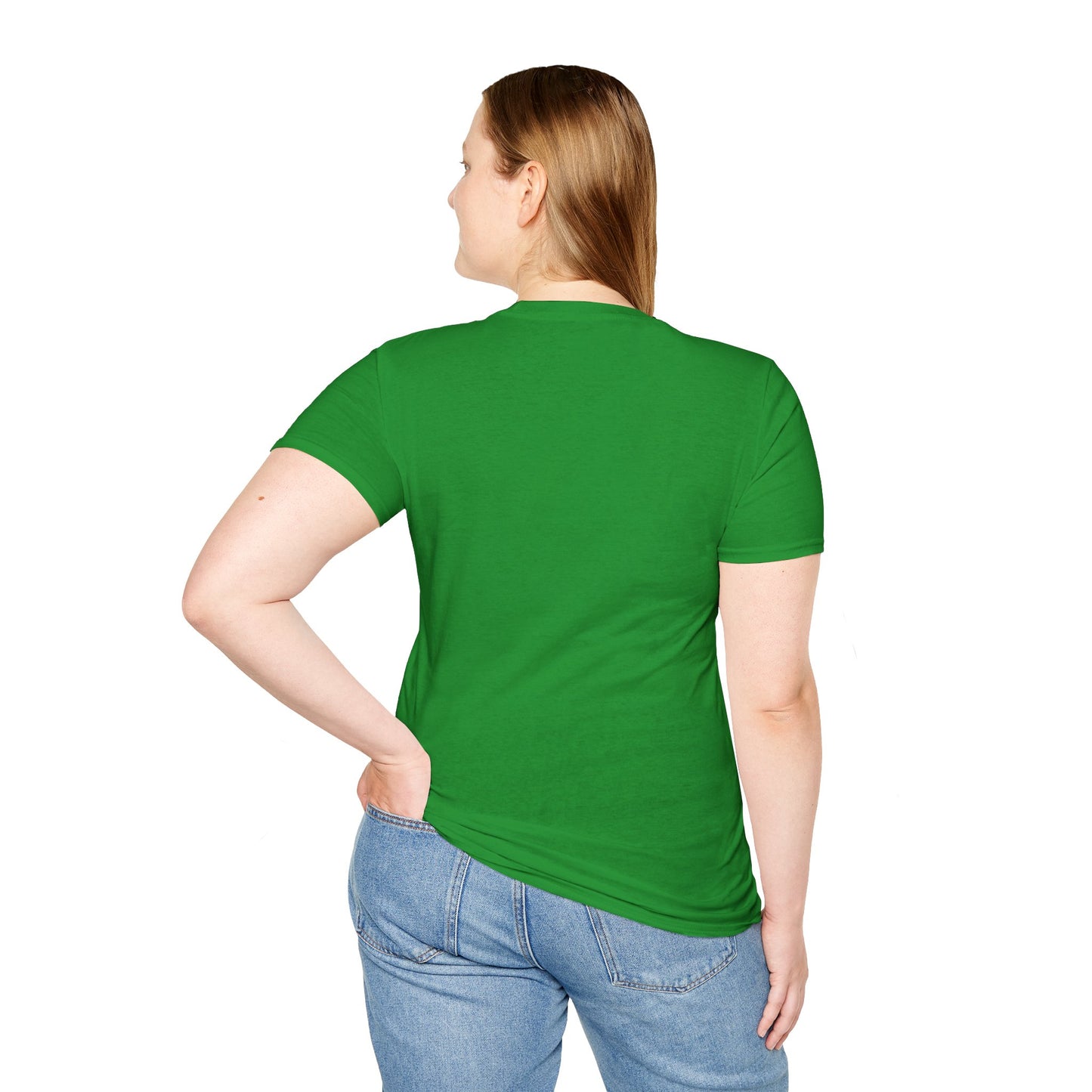 Boo-Tiful & Tired T-Shirt, Halloween-Themed Unisex T-Shirt