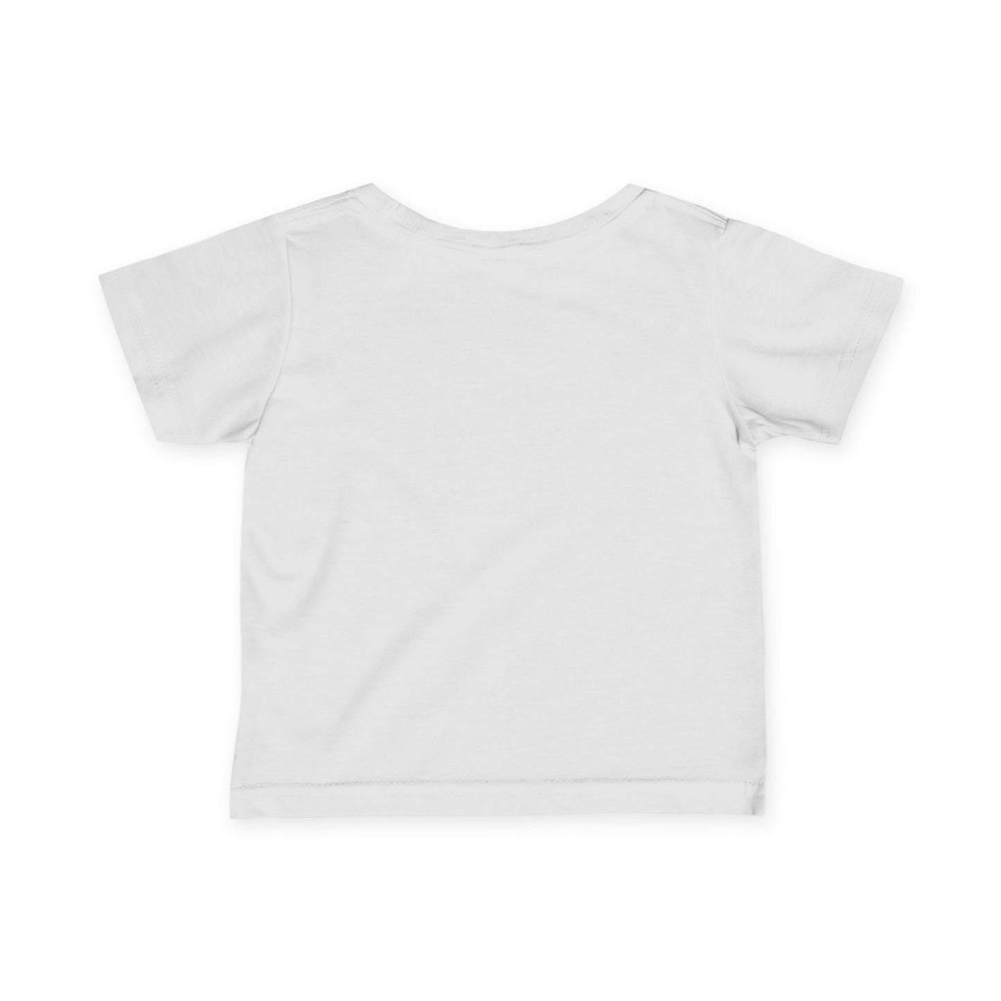 Infant Halloween Tee, Too Cute to Spook Tee, Baby Ghost T-Shirt