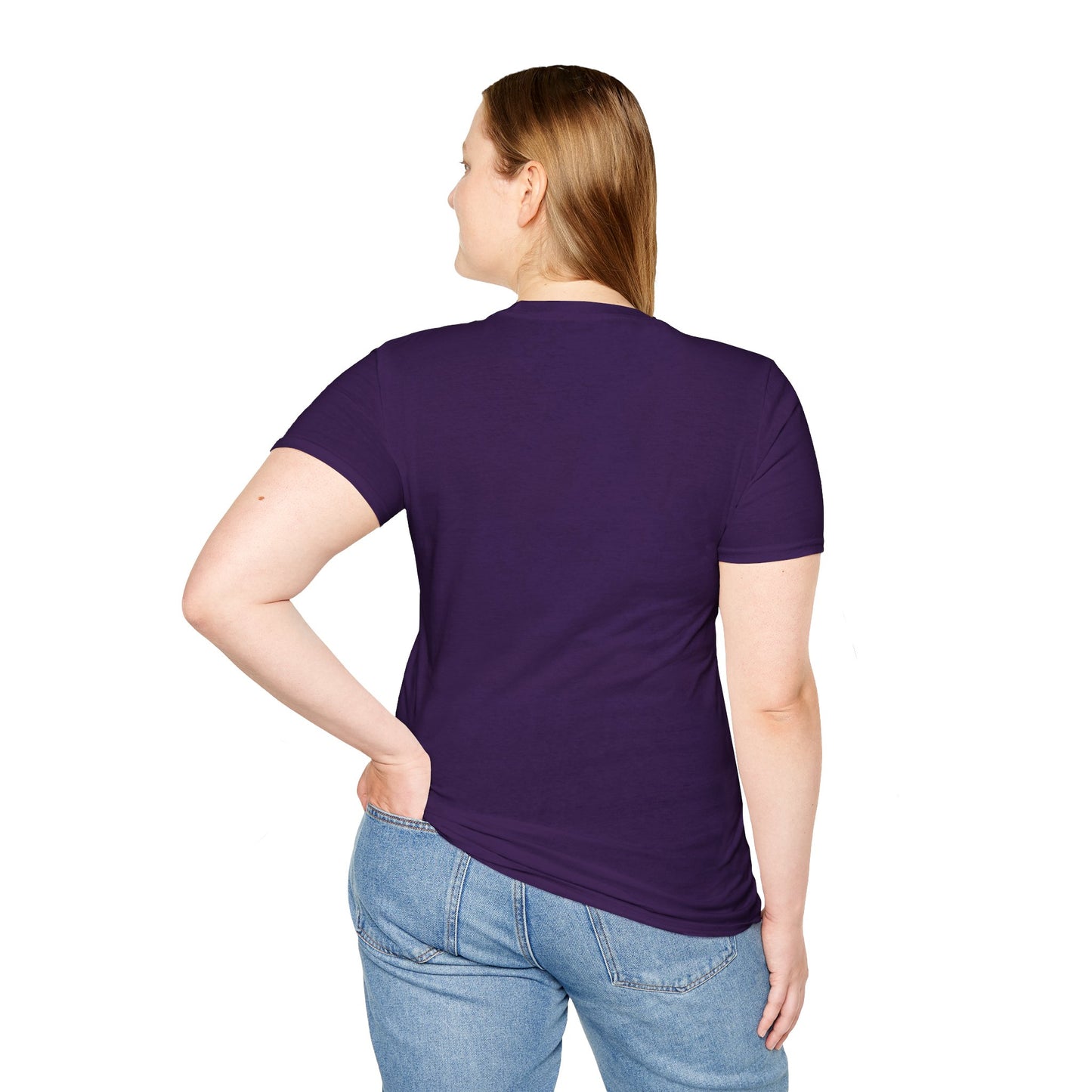 Boo-Tiful & Tired T-Shirt, Halloween-Themed Unisex T-Shirt