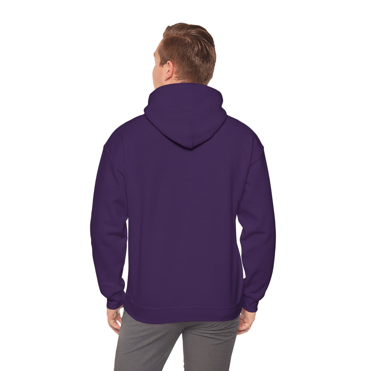 Zombie Themed Unisex Hoodie, Cozy Halloween Sweatshirt, Spooky Season Apparel
