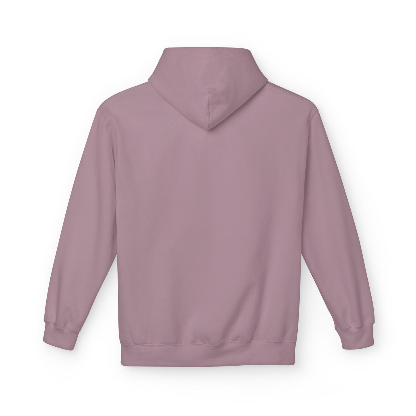 Unisex Hoodie — “Carbon-Based Mistake” Graphic Pullover, Gift for Earth Day, Sarcastic Hoodie