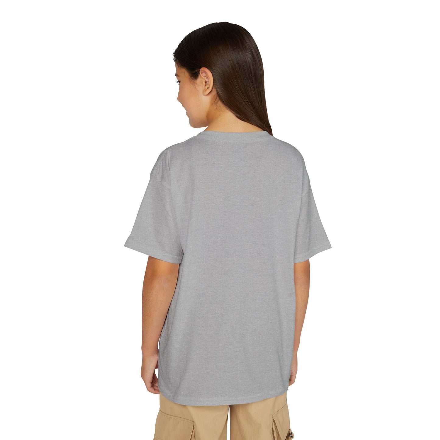 Summer Patrol Kids T‑Shirt — Lifeguard Duck Beach Graphic, 4th of July Tee