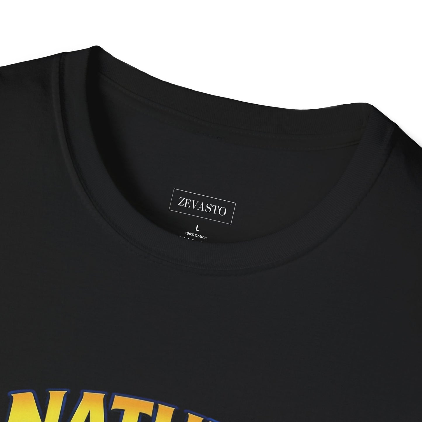 You Need Nature T-Shirt – Nature Doesn’t Need You Graphic Tee | Earth Day Shirt | Outdoor Lover Gift | Unisex Nature Aesthetic Tee