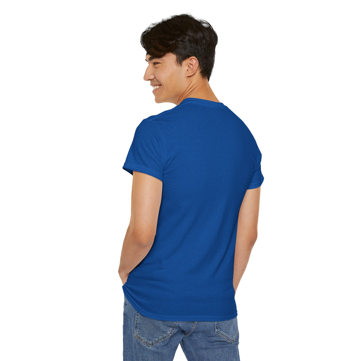 System Error Tee - Unisex Heavy Cotton Shirt, Perfect for Halloween, Geeky Fun