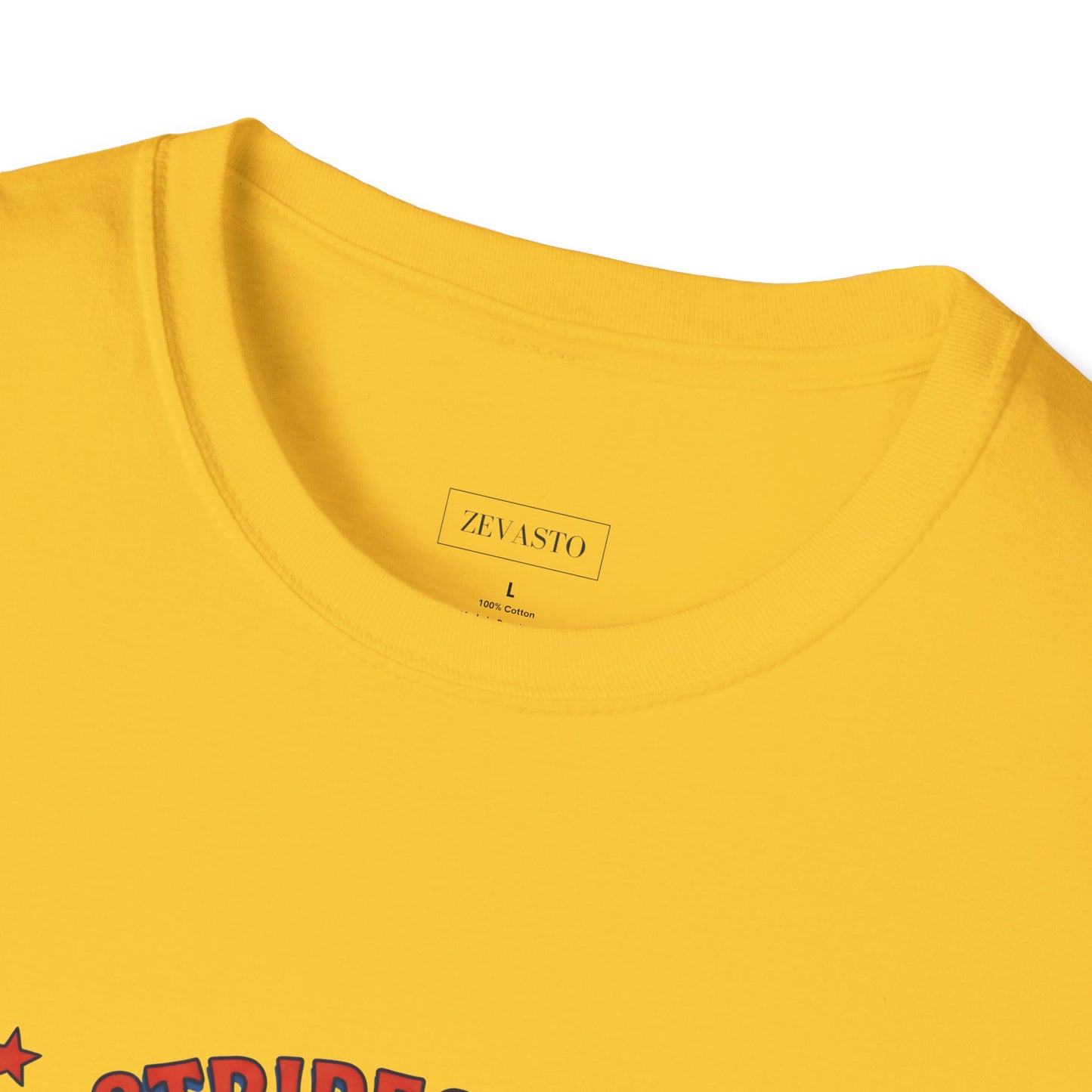 Stars, Stripes & Sunshine T-Shirt — Patriotic 1776–2026 Summer Tee, 4th of July Shirt
