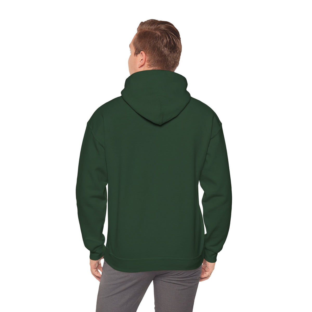 Halloween Skeleton Hoodie, Cozy Unisex Sweatshirt