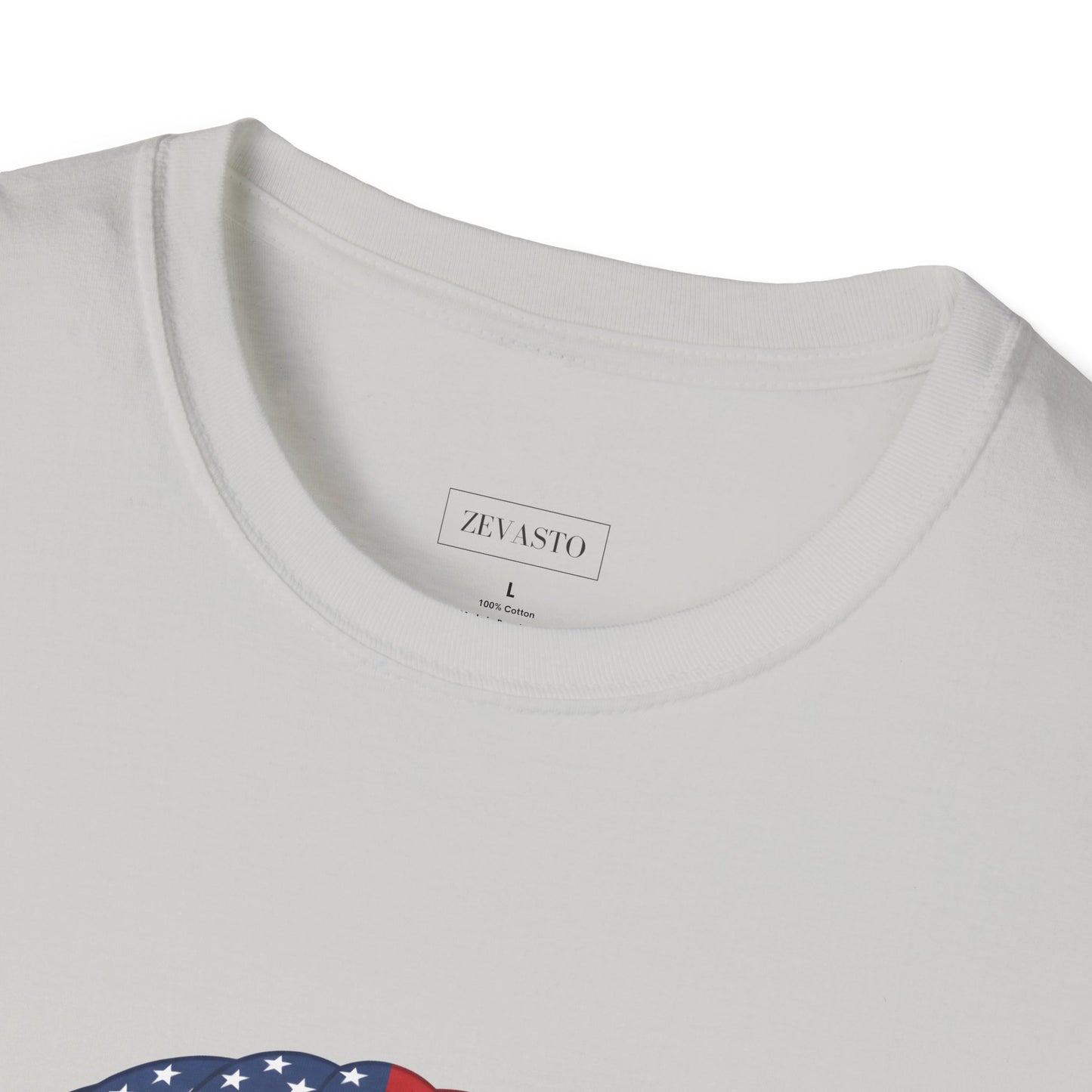 Patriotic Golden Retriever T-Shirt — "Celebrating 250 Years"