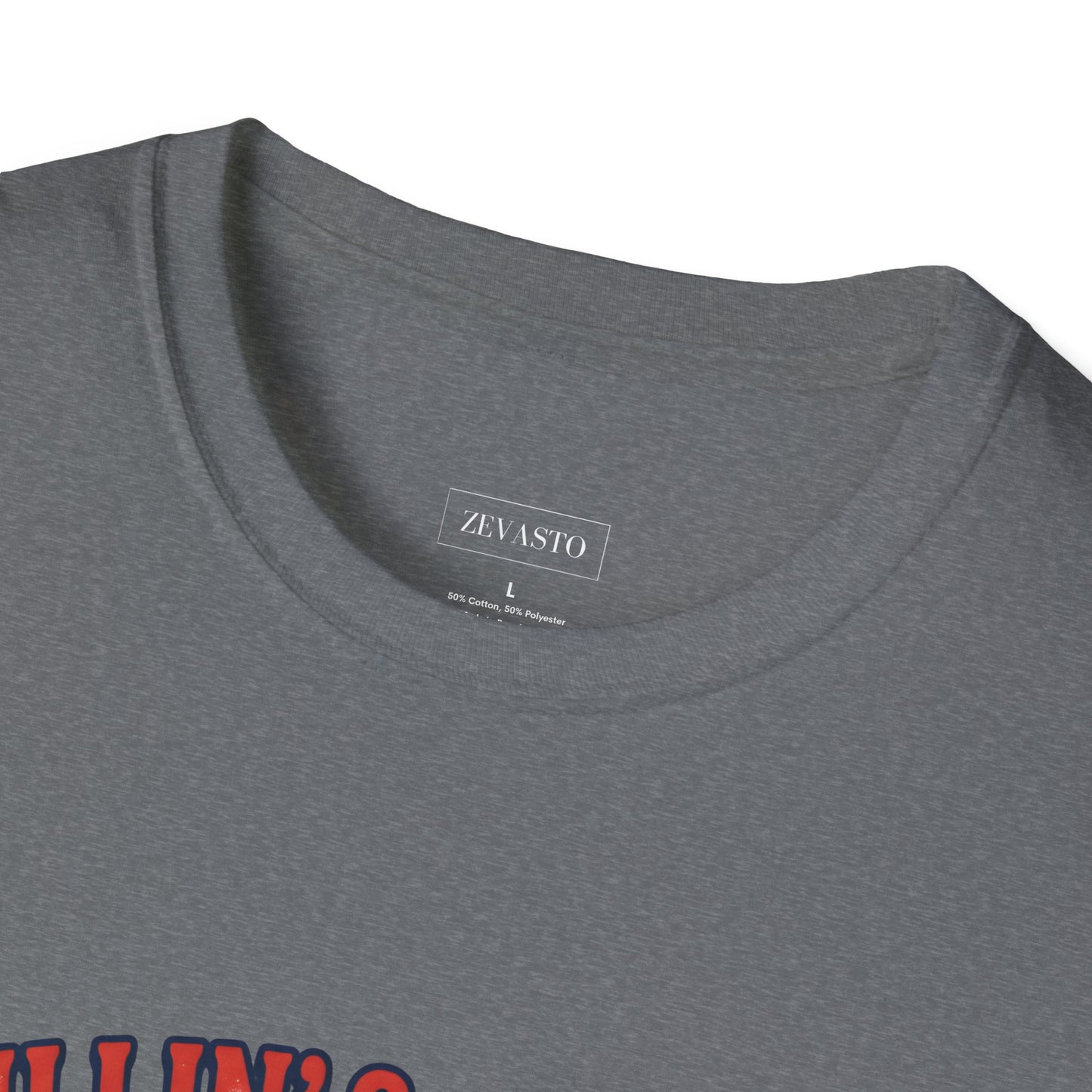 Grillin' & Chillin' BBQ Dog T-Shirt — 1776-2026 Patriotic Summer Tee, 4th of July Shirt, Independence Day Tee