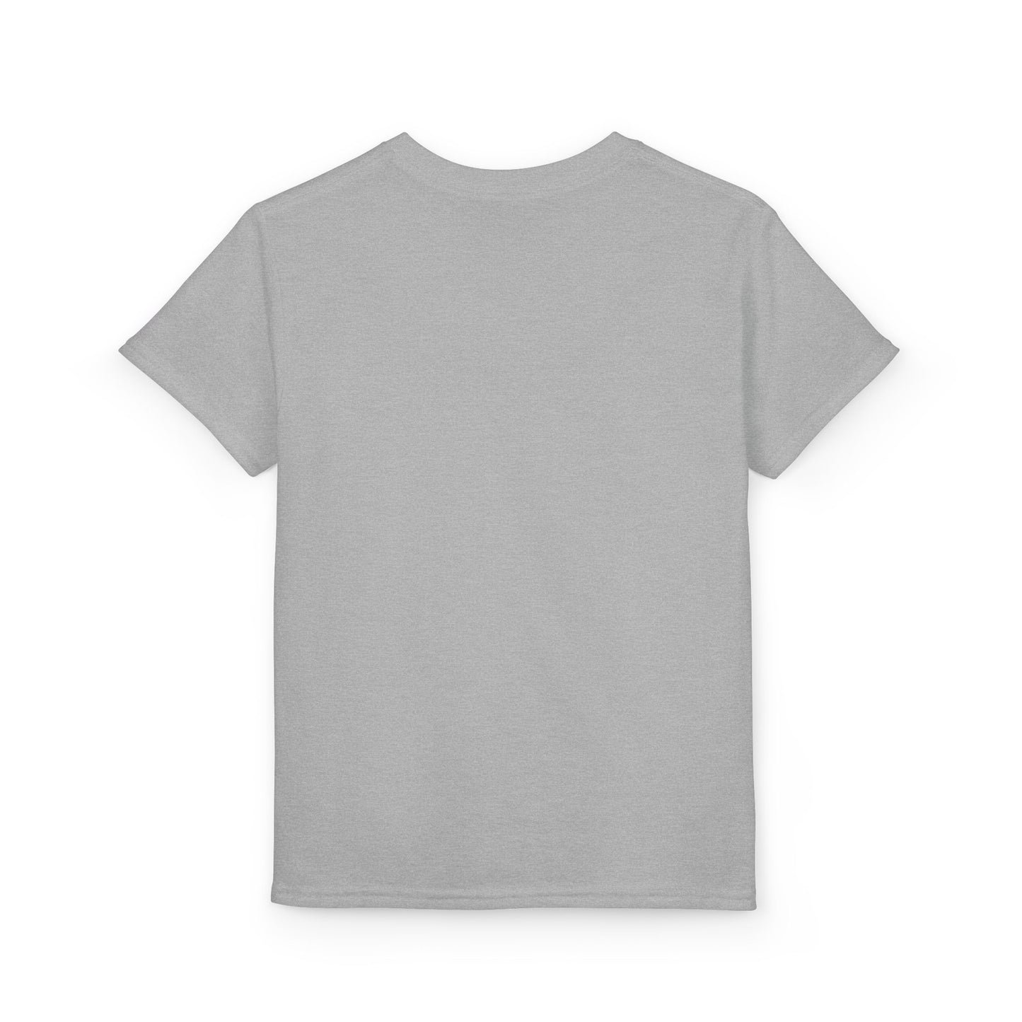Kids "Little Firecracker" T-Shirt — Patriotic Fireworks Squirrel Tee, 4th of July Gift