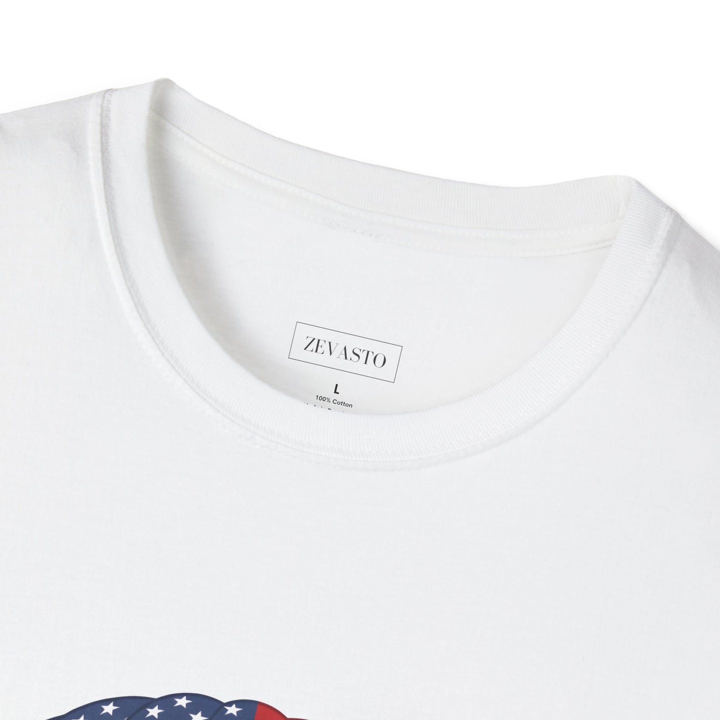 Patriotic Golden Retriever T-Shirt — "Celebrating 250 Years"