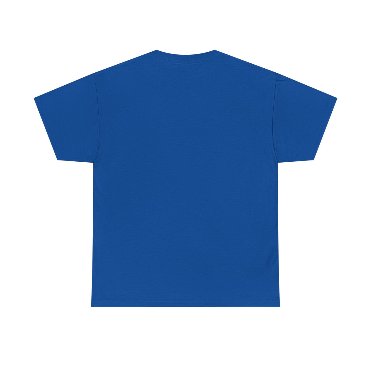 Unisex Heavy Cotton Tee - 'This Outfit Was Conjured, Not Chosen' - Funny Halloween T-shirt