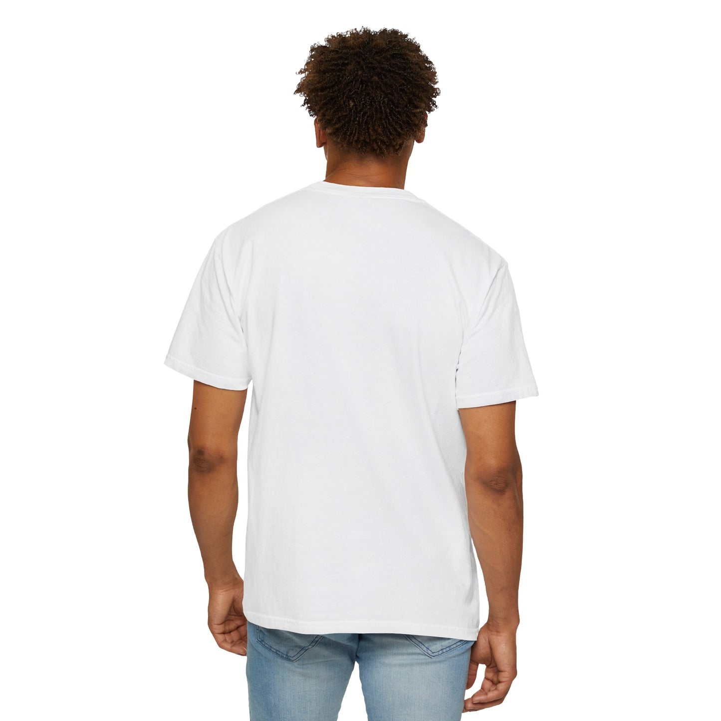 Dad of the Crew T-Shirt — Patriotic 4th of July Tee, Independence Day Shirt