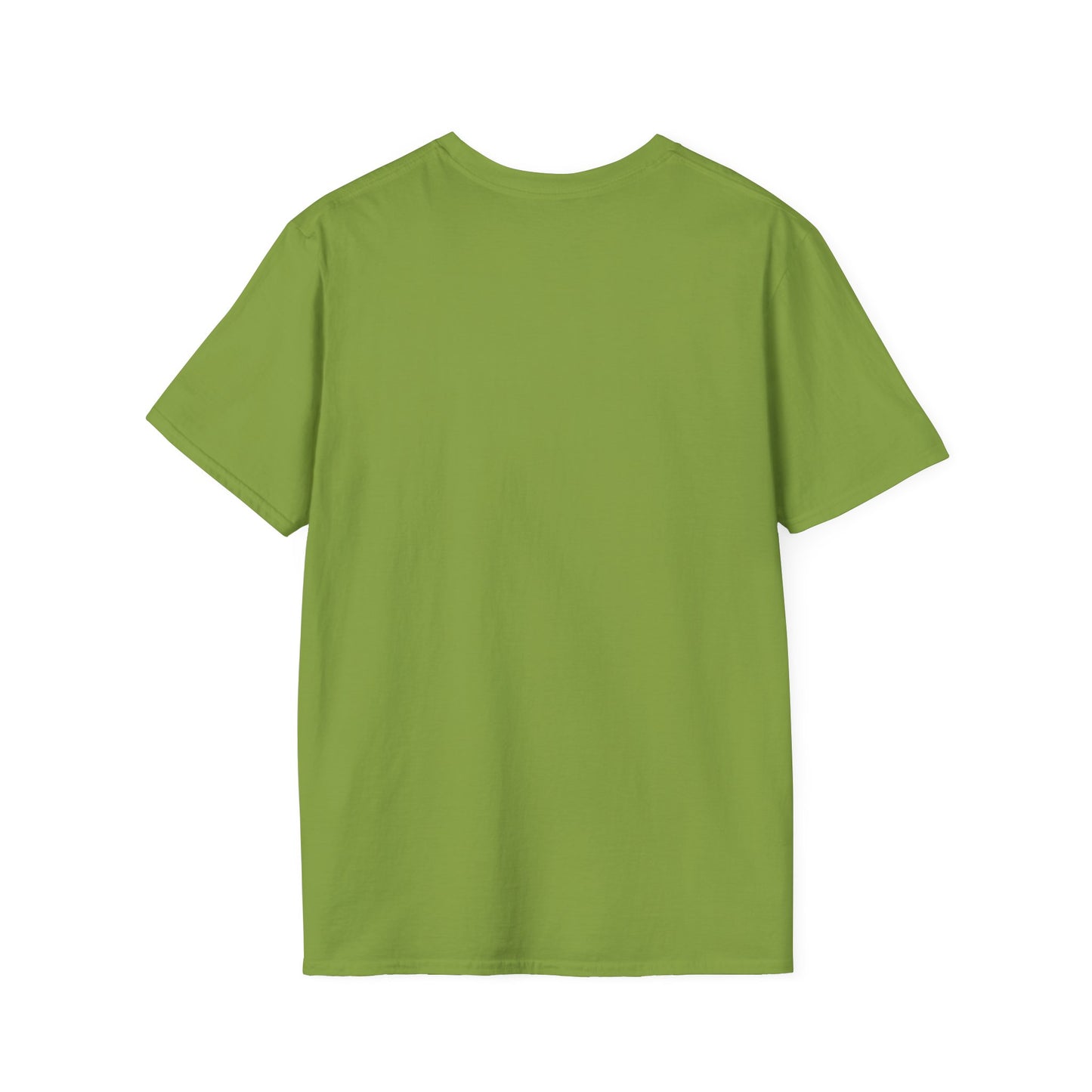 Coastal & Free Seagull T-Shirt — Patriotic 4th of July Tee