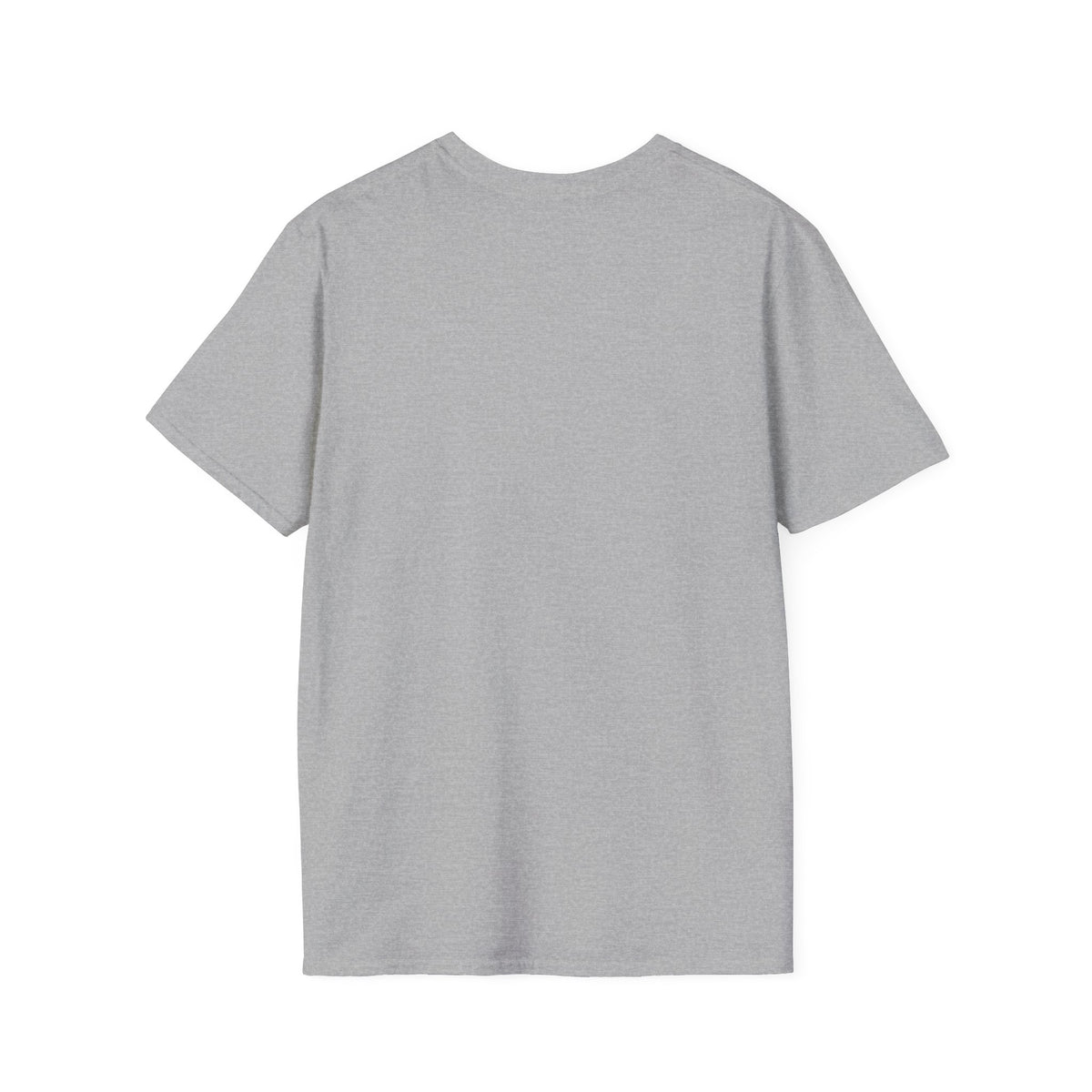 Christmas Tree Unisex Softstyle T-Shirt | Holiday Outfit, Festive Apparel