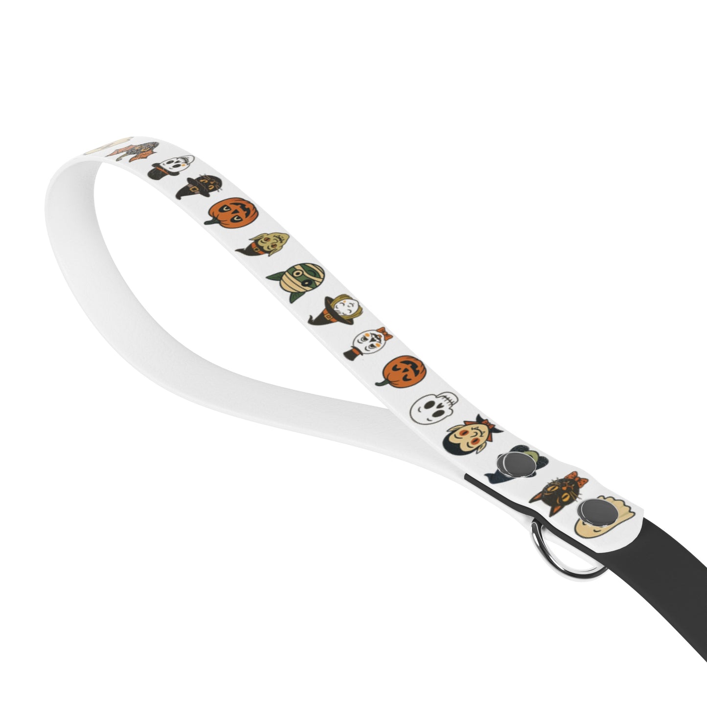 Stylish Pet Leash, Dog Walking Gear, Pet Accessories for Halloween