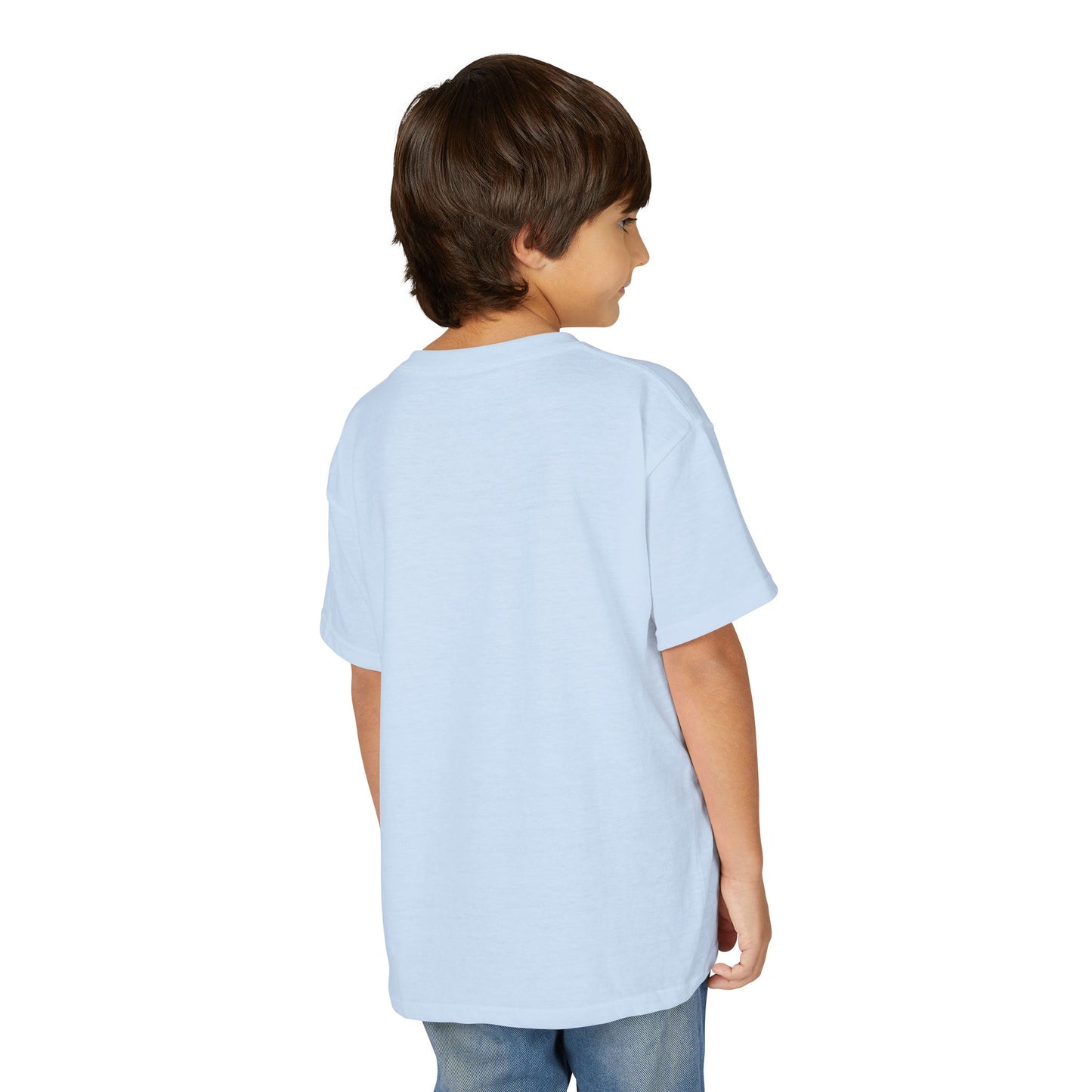 Summer Patrol Kids T‑Shirt — Lifeguard Duck Beach Graphic, 4th of July Tee