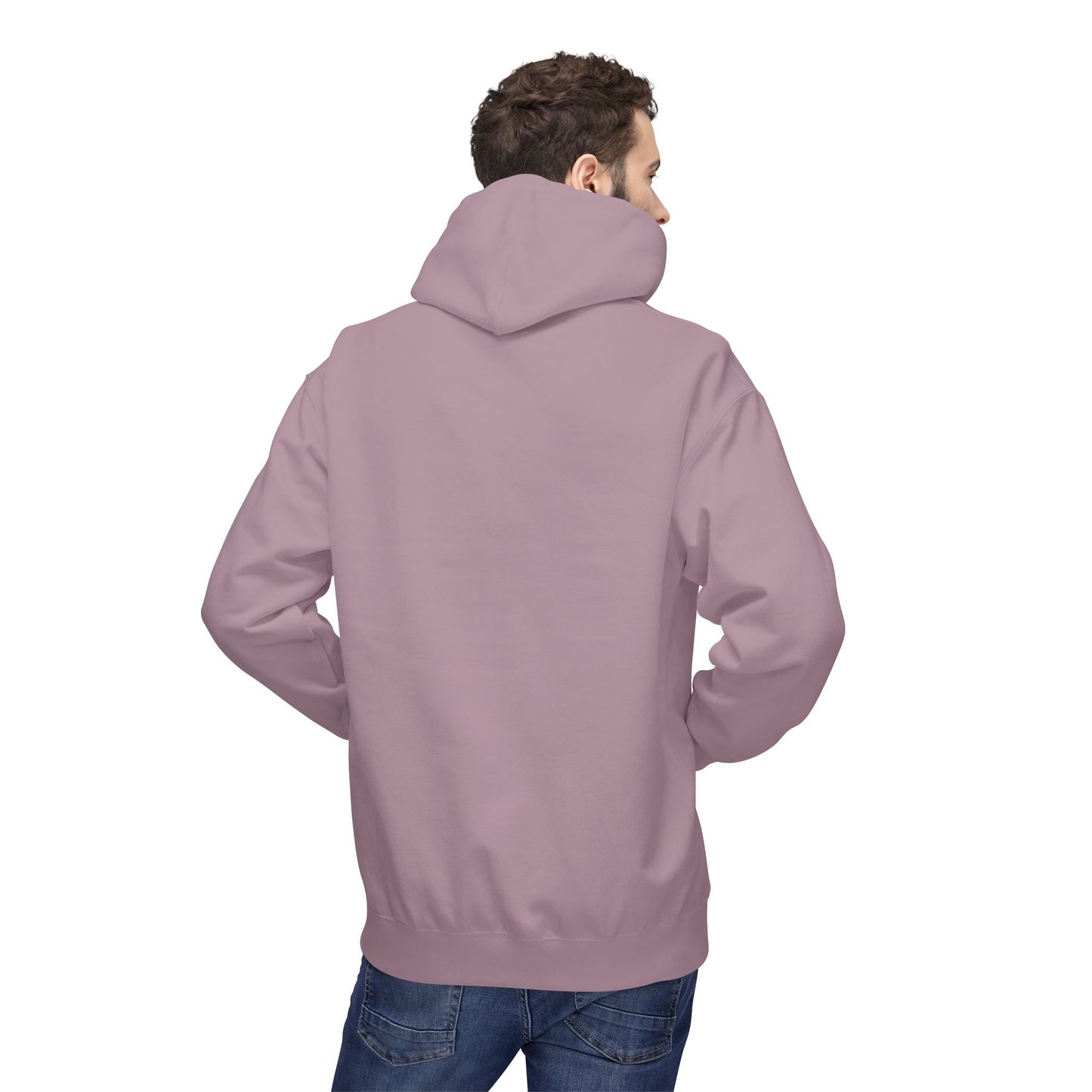 Recycling My Thoughts Daily Hoodie – Earth Day Mental Health Sweatshirt | Eco Mindfulness Unisex Hoodie | Minimal Green Aesthetic