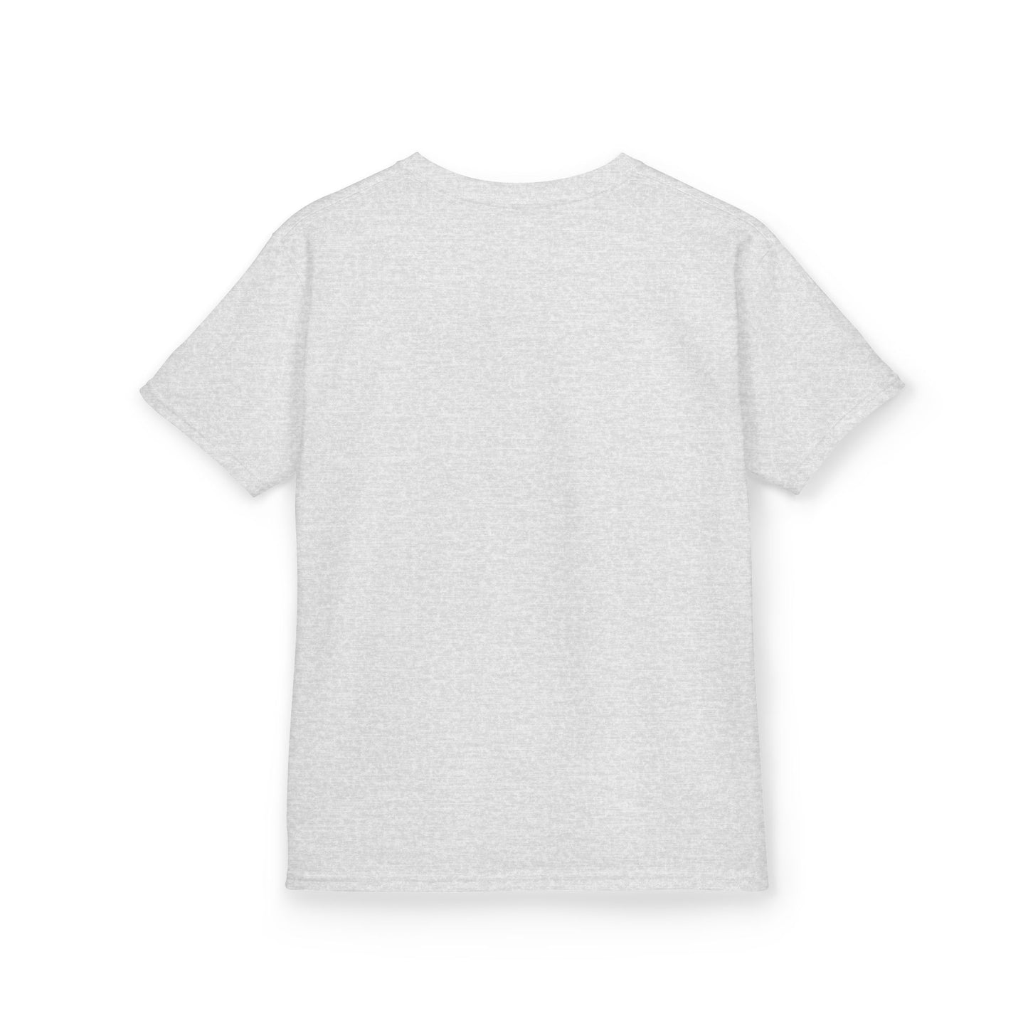 Kids Tee — Parachuting Duck, "Celebrating 250 Years"