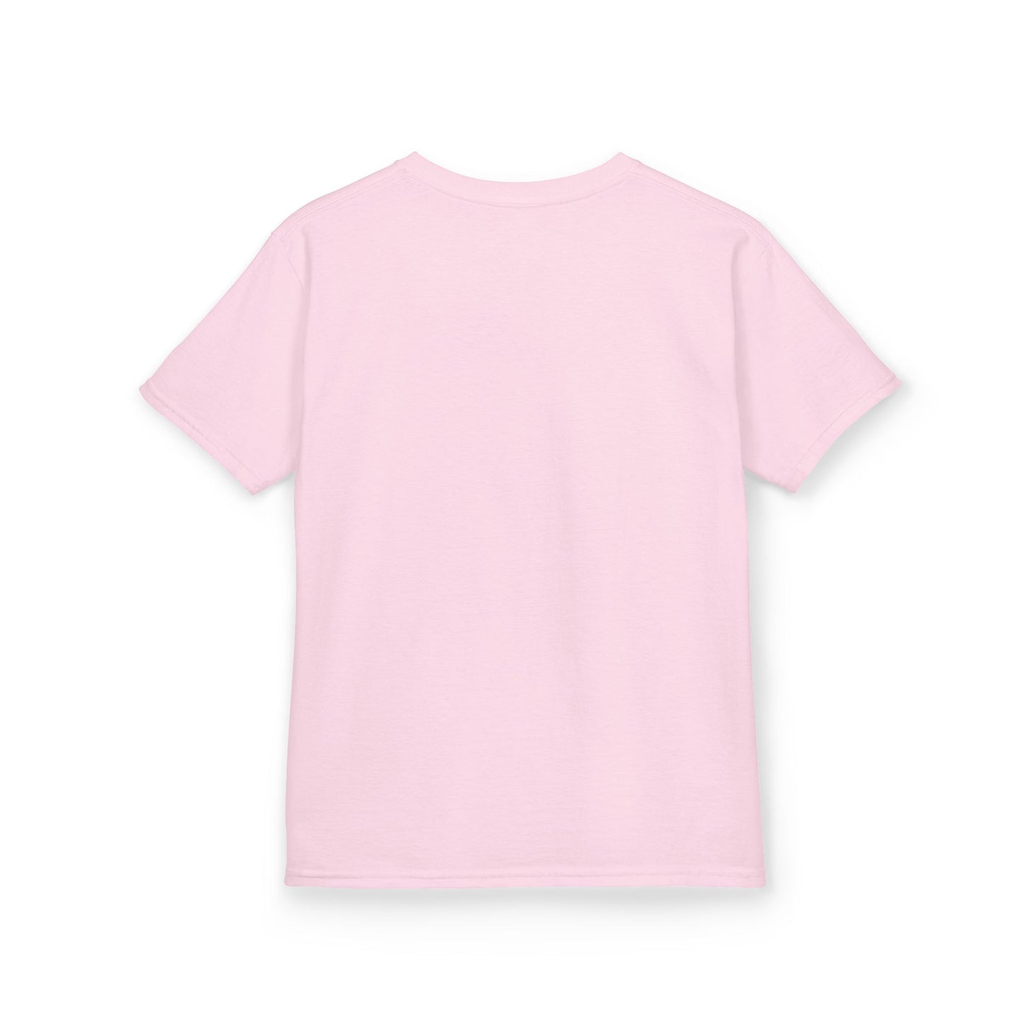 Kids Tee — Parachuting Duck, "Celebrating 250 Years"
