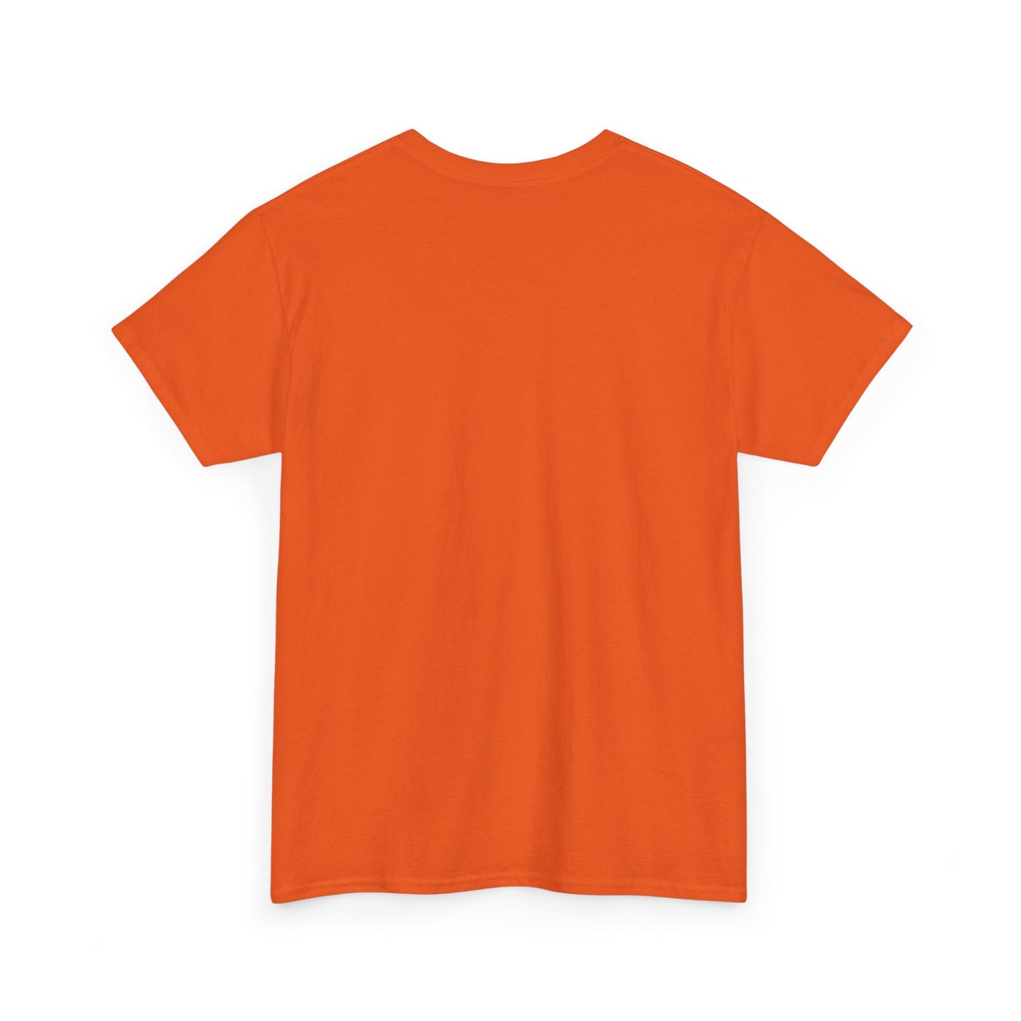 Hauntworking Since 1666-Cotton Tee, Halloween-Themed Tshirt