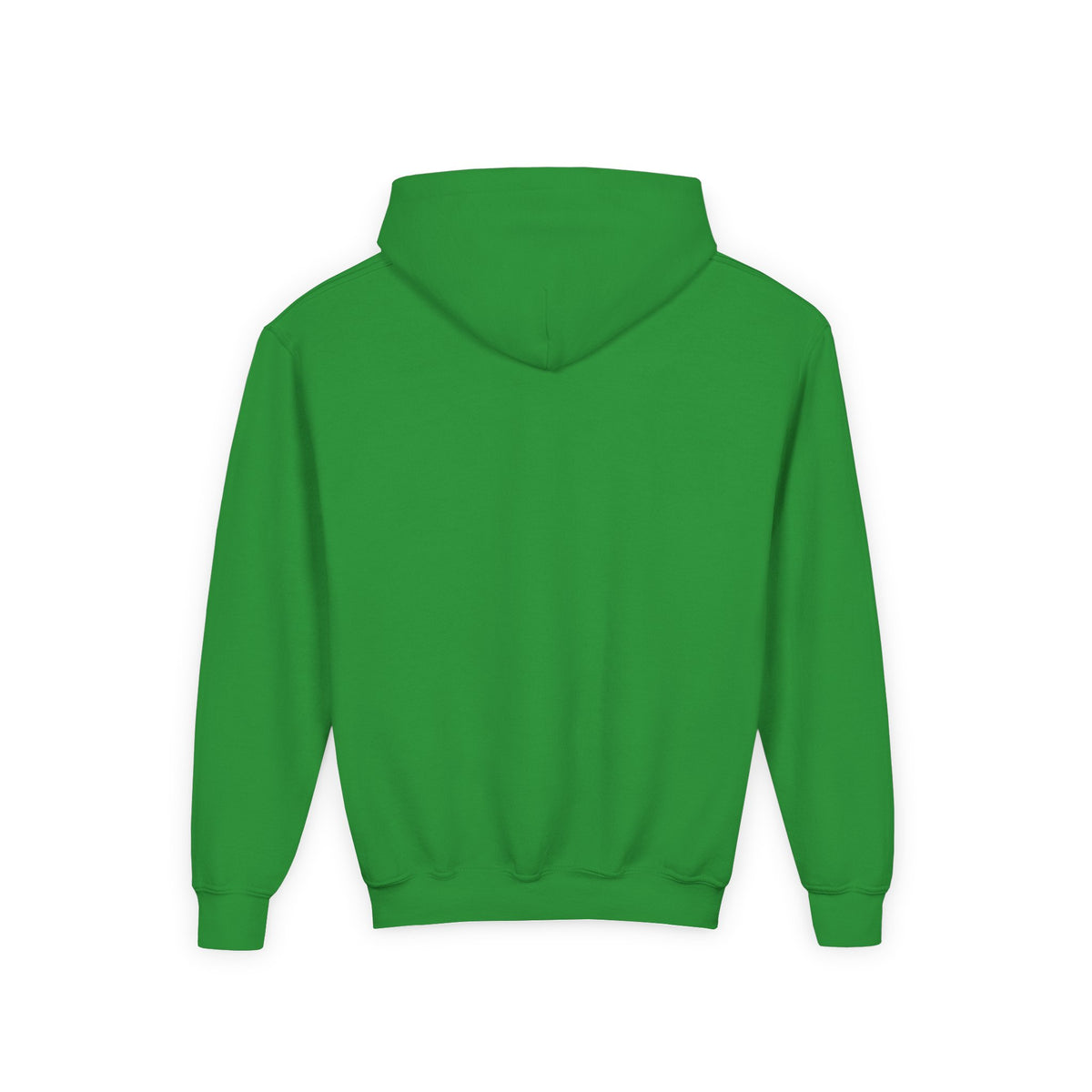 Youth Halloween Sweatshirt - Trick or Treat Squad, Cute Kids Hoodie