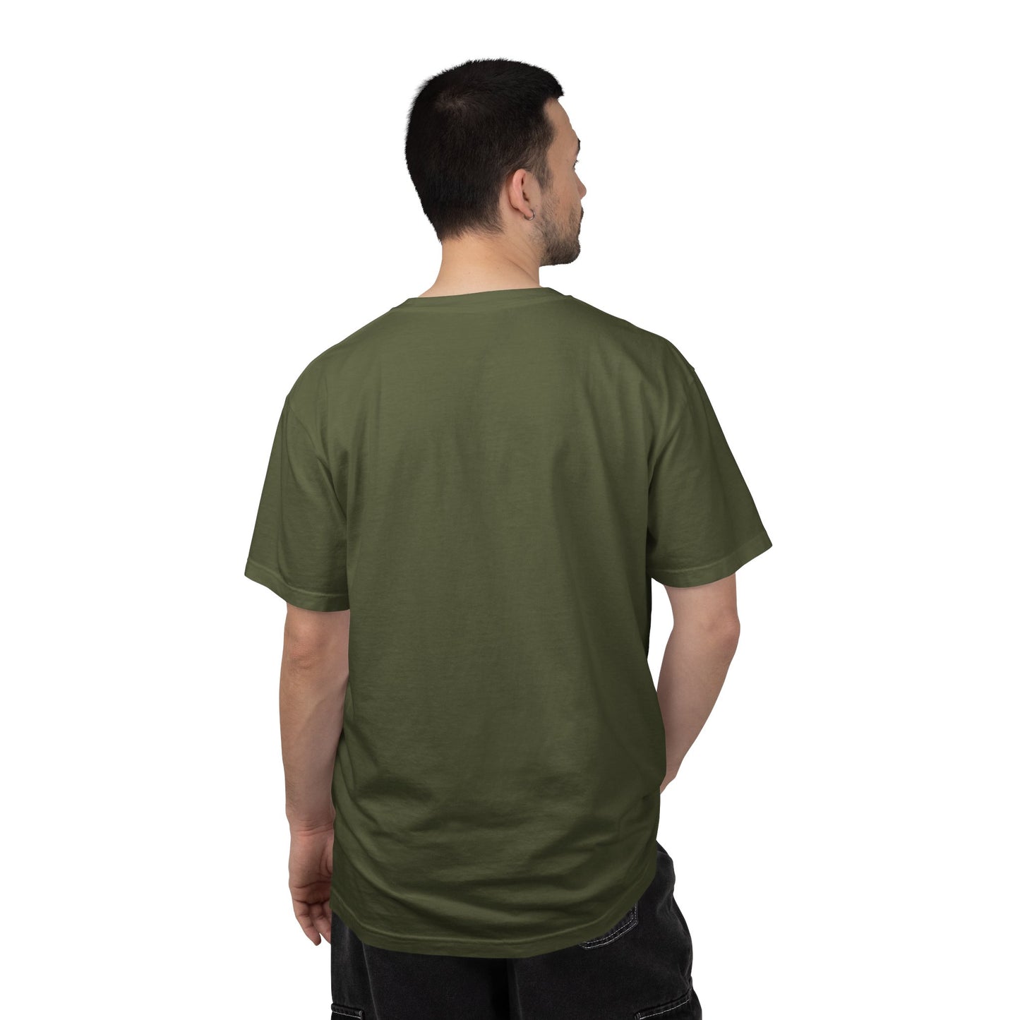 Birthday Crew T-Shirt — Patriotic Celebration Tee, 4th of July Shirt, Independence Day Gift