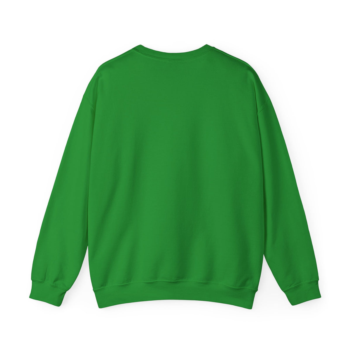 Snowman Holiday Sweatshirt - Cozy Christmas Unisex Sweatshirt