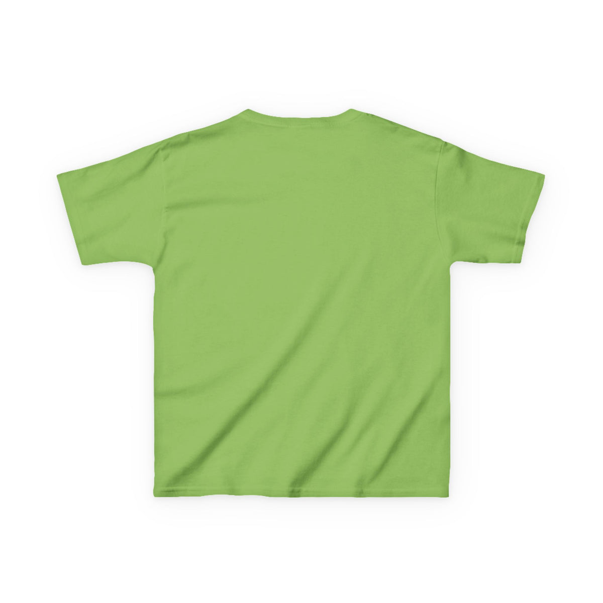Funny Kids Monster Tee, Kids Heavy Cotton Shirt, Halloween T-Shirt