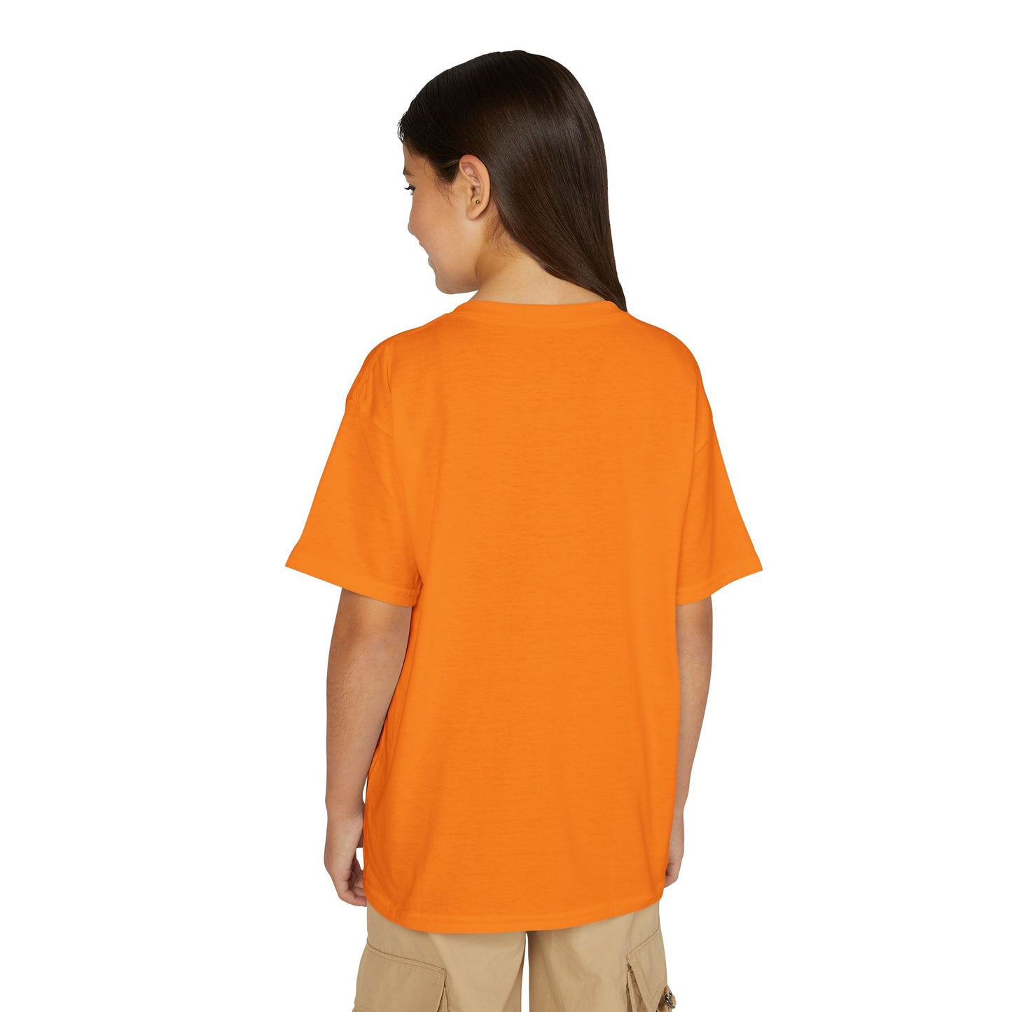 Summer Patrol Kids T‑Shirt — Lifeguard Duck Beach Graphic, 4th of July Tee