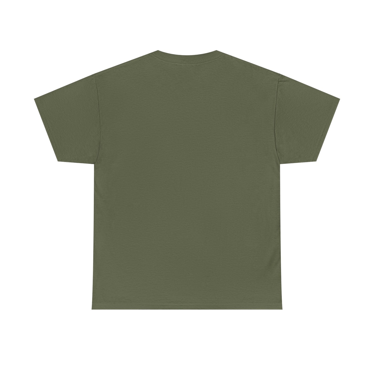 Hauntworking Since 1666-Cotton Tee, Halloween-Themed Tshirt