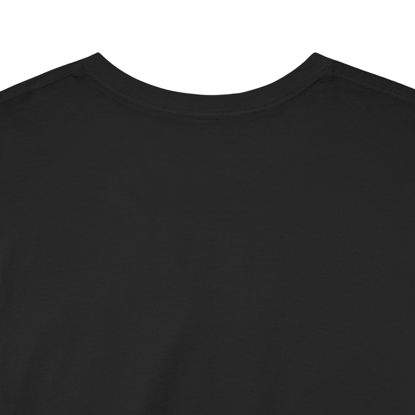 Broomstick OS Tee, Funny Graphic Tee for Tech Lovers, Unisex Cotton T-Shirt