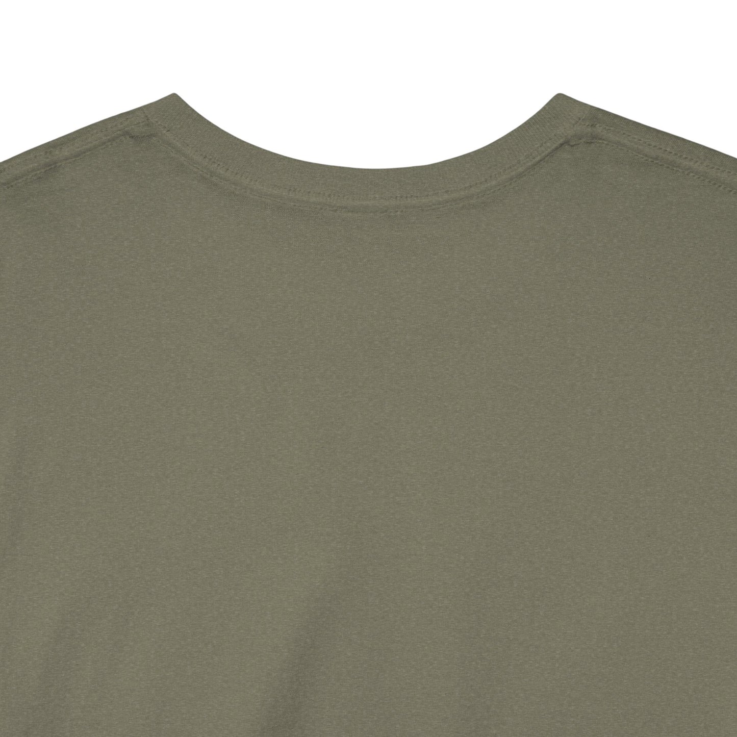 System Error Tee - Unisex Heavy Cotton Shirt, Perfect for Halloween, Geeky Fun
