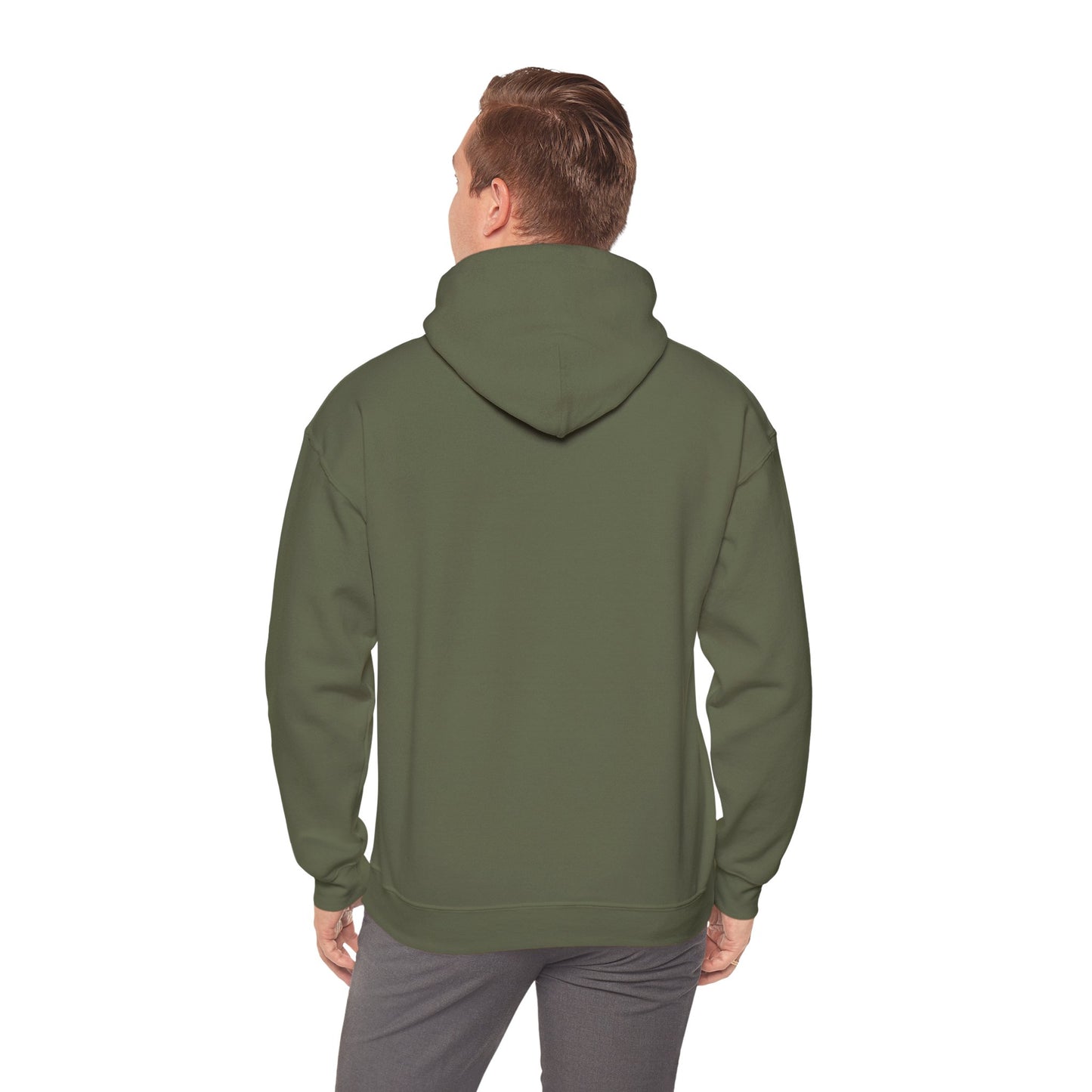 Halloween Skeleton Hoodie, Cozy Unisex Sweatshirt