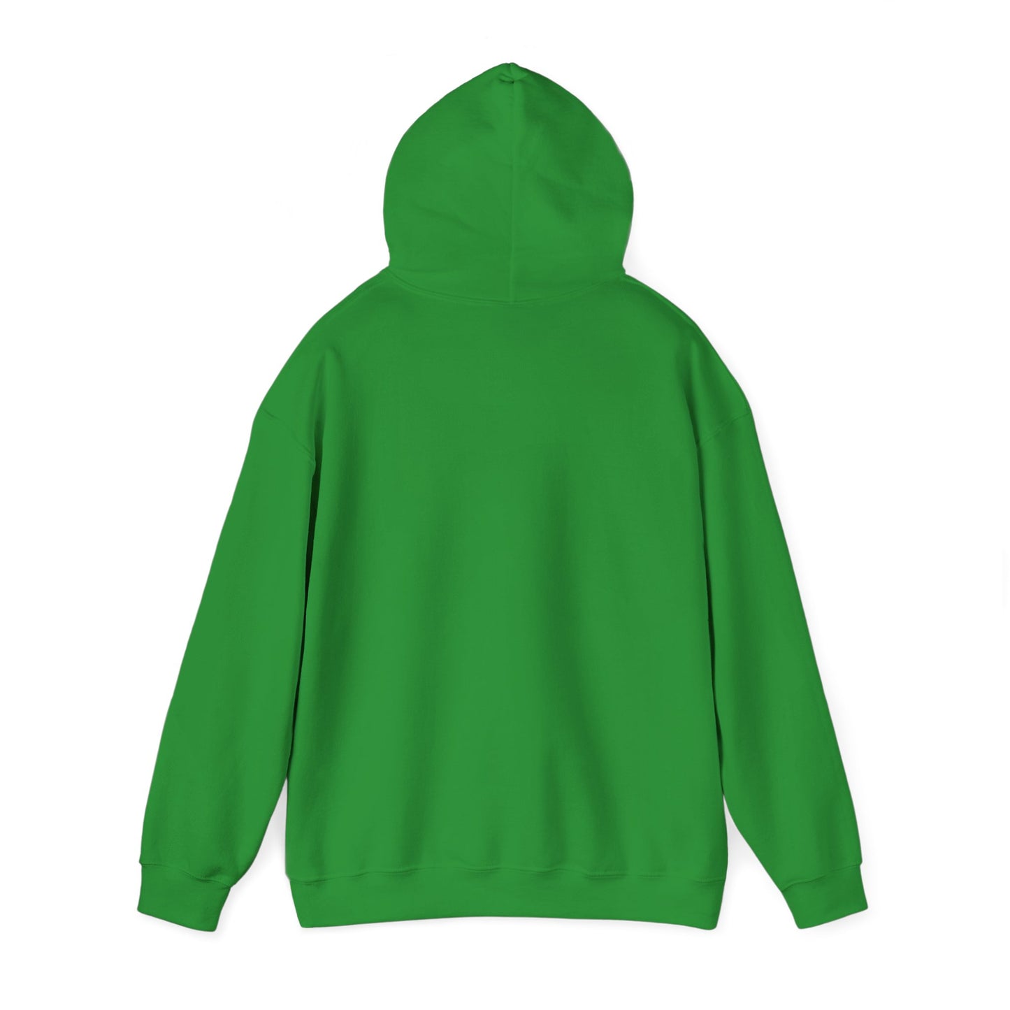 Boo-tiful Ghost Halloween Hoodie, Cute-Cozy Fall Vibes
