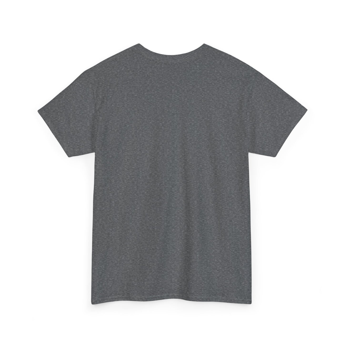 System Error Tee - Unisex Heavy Cotton Shirt, Perfect for Halloween, Geeky Fun