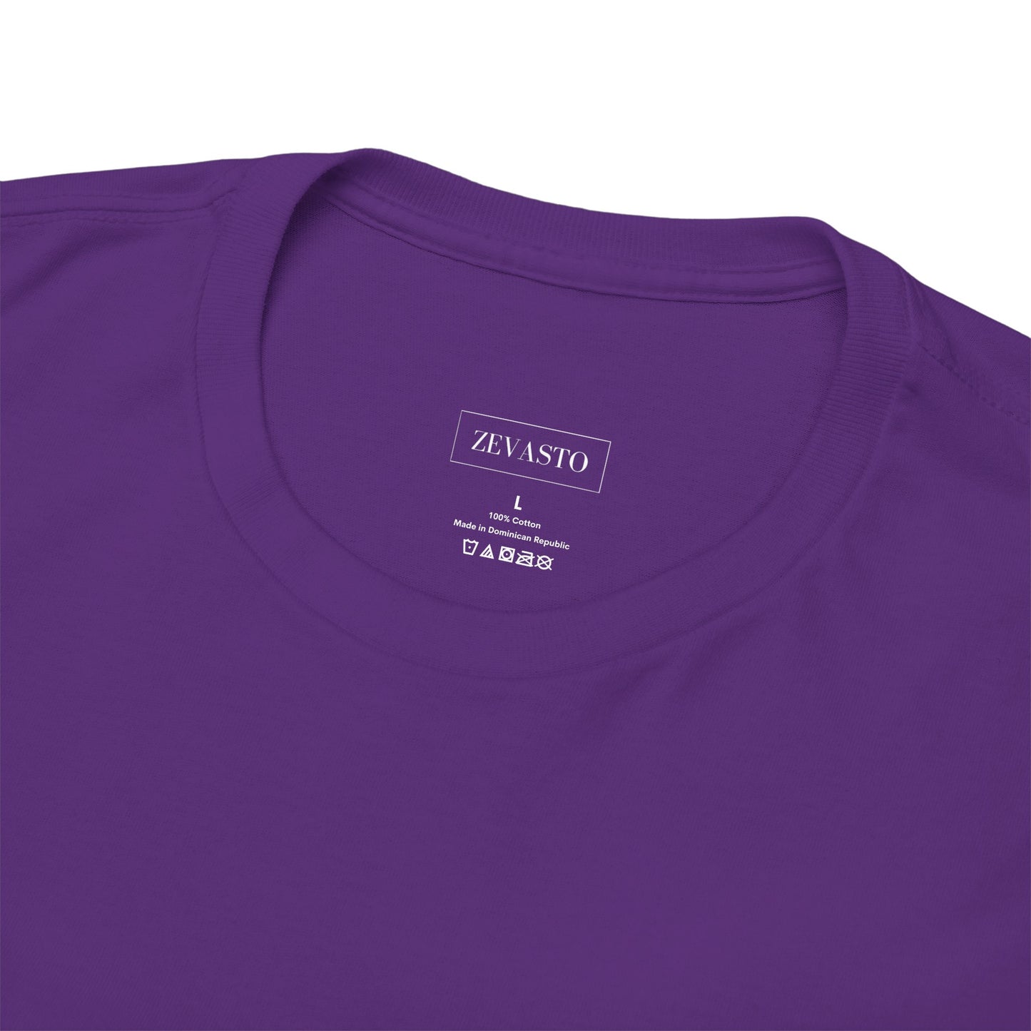 System Error Tee - Unisex Heavy Cotton Shirt, Perfect for Halloween, Geeky Fun