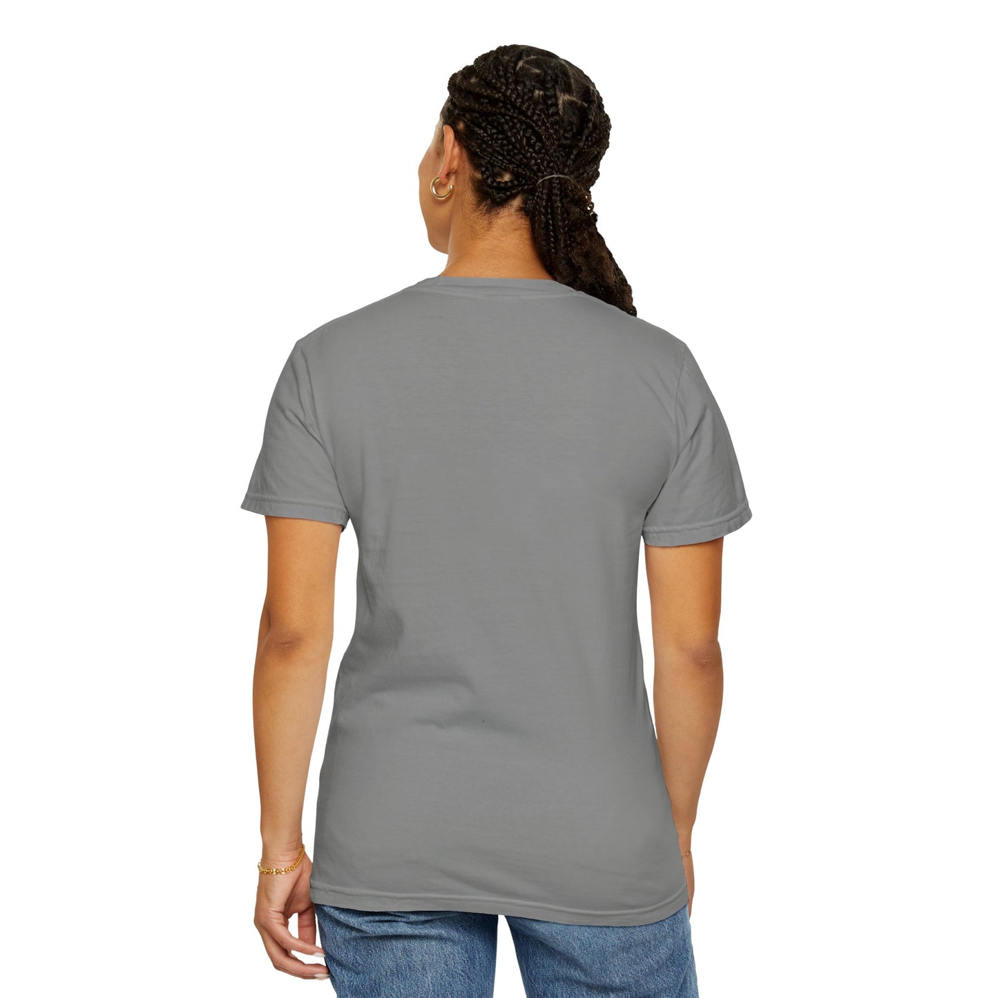 Mama of the Crew T-Shirt — Patriotic 4th of July Tee, Independence Day Shirt