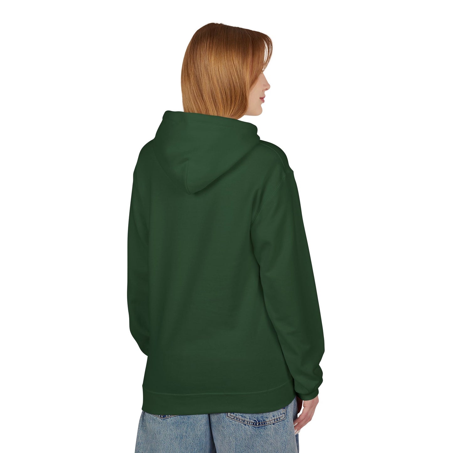 Growing Through It Hoodie – Earth Day Nature Skull Sweatshirt | Mental Growth & Healing Hoodie | Botanical Aesthetic Unisex Hoodie