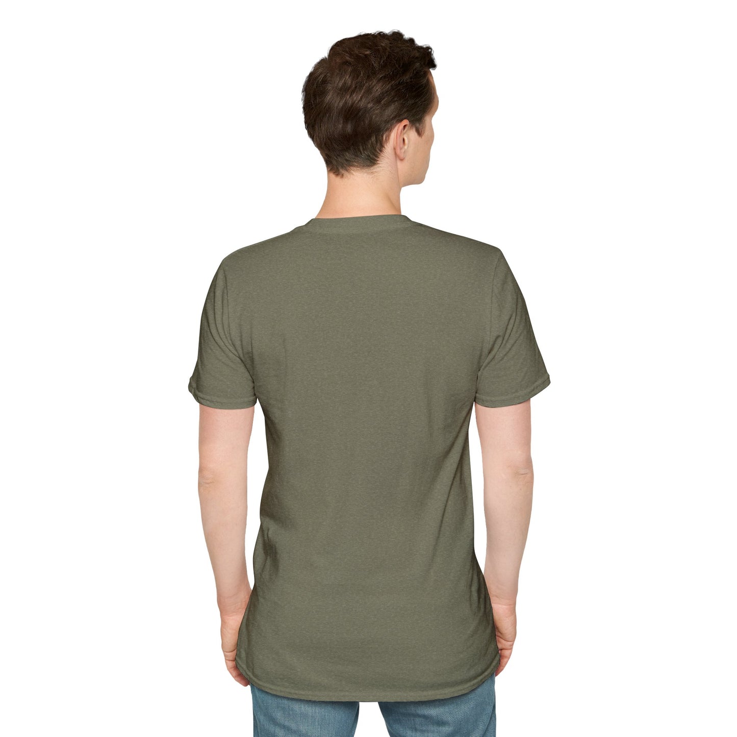 Patriotic French Bulldog T-Shirt — "Celebrating 250 Years" Parachute Design