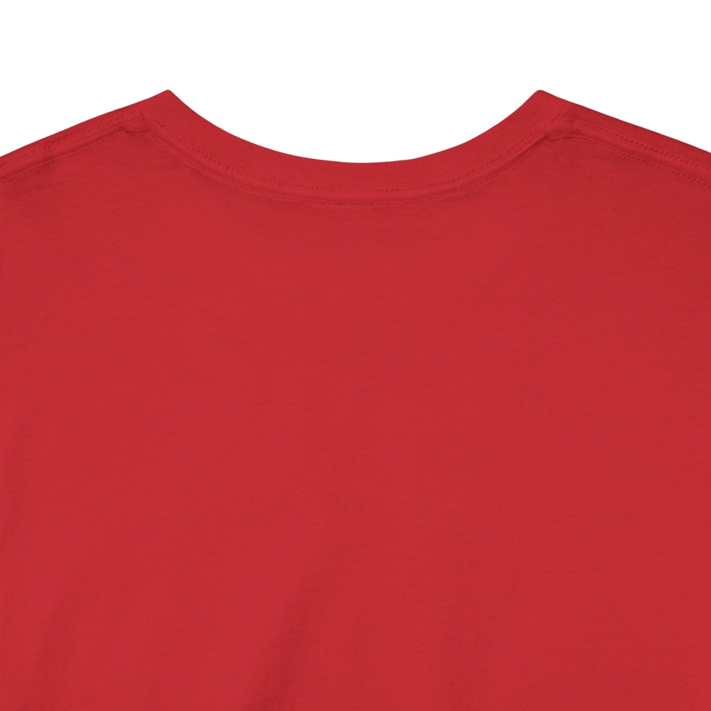 System Error Tee - Unisex Heavy Cotton Shirt, Perfect for Halloween, Geeky Fun