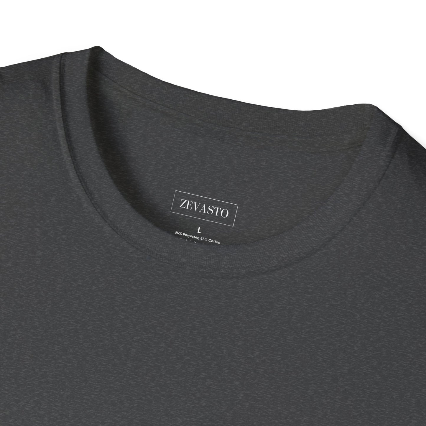 Recycling My Thoughts Daily T-Shirt — Eco Positive Graphic Tee, Earth Day Gift